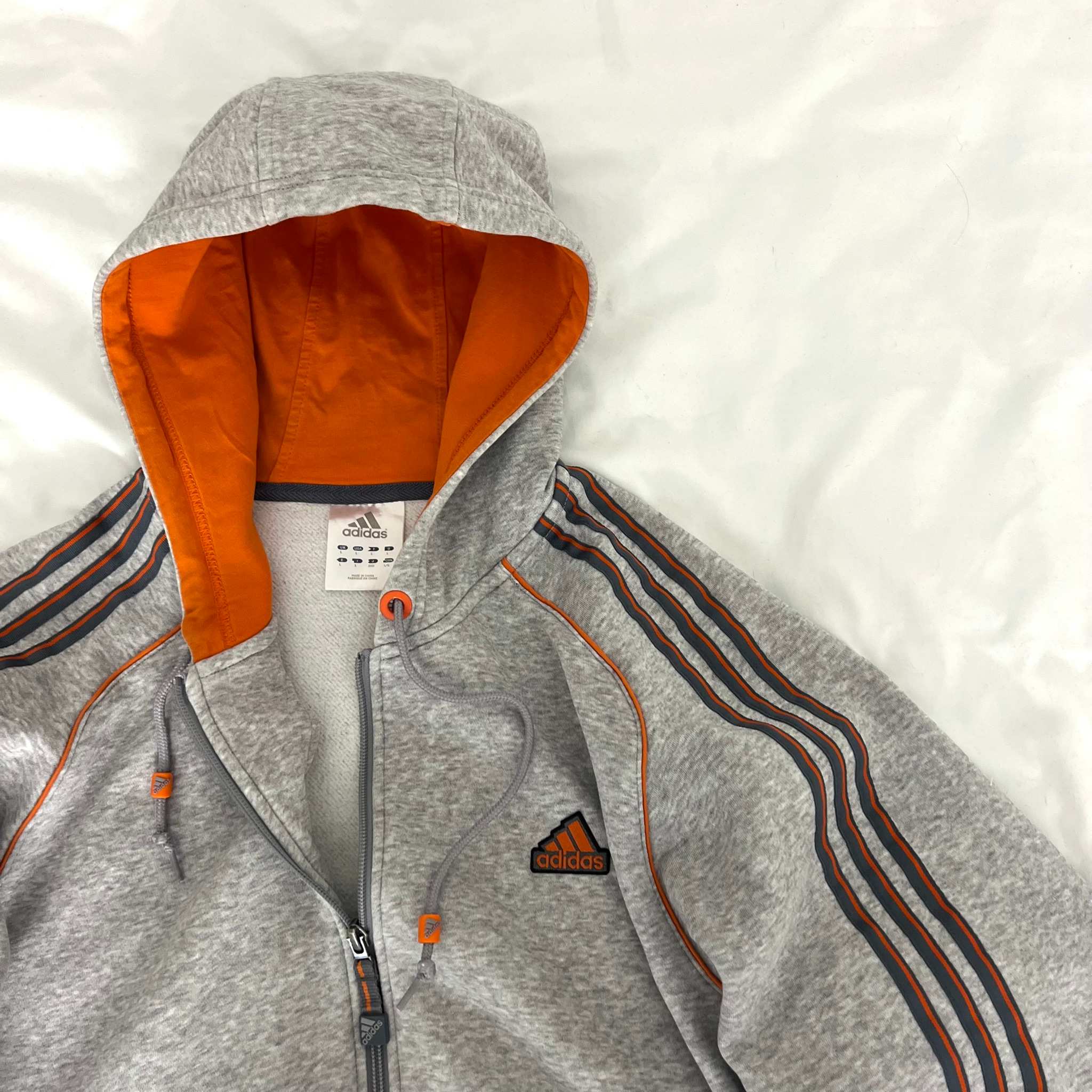 adidas Худи, миниатюра 12