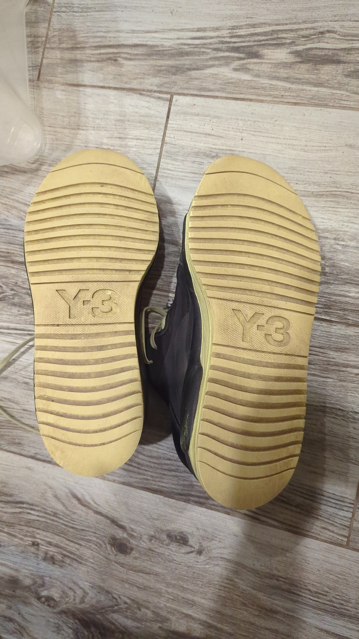 Y-3 Hokori 2, миниатюра 4