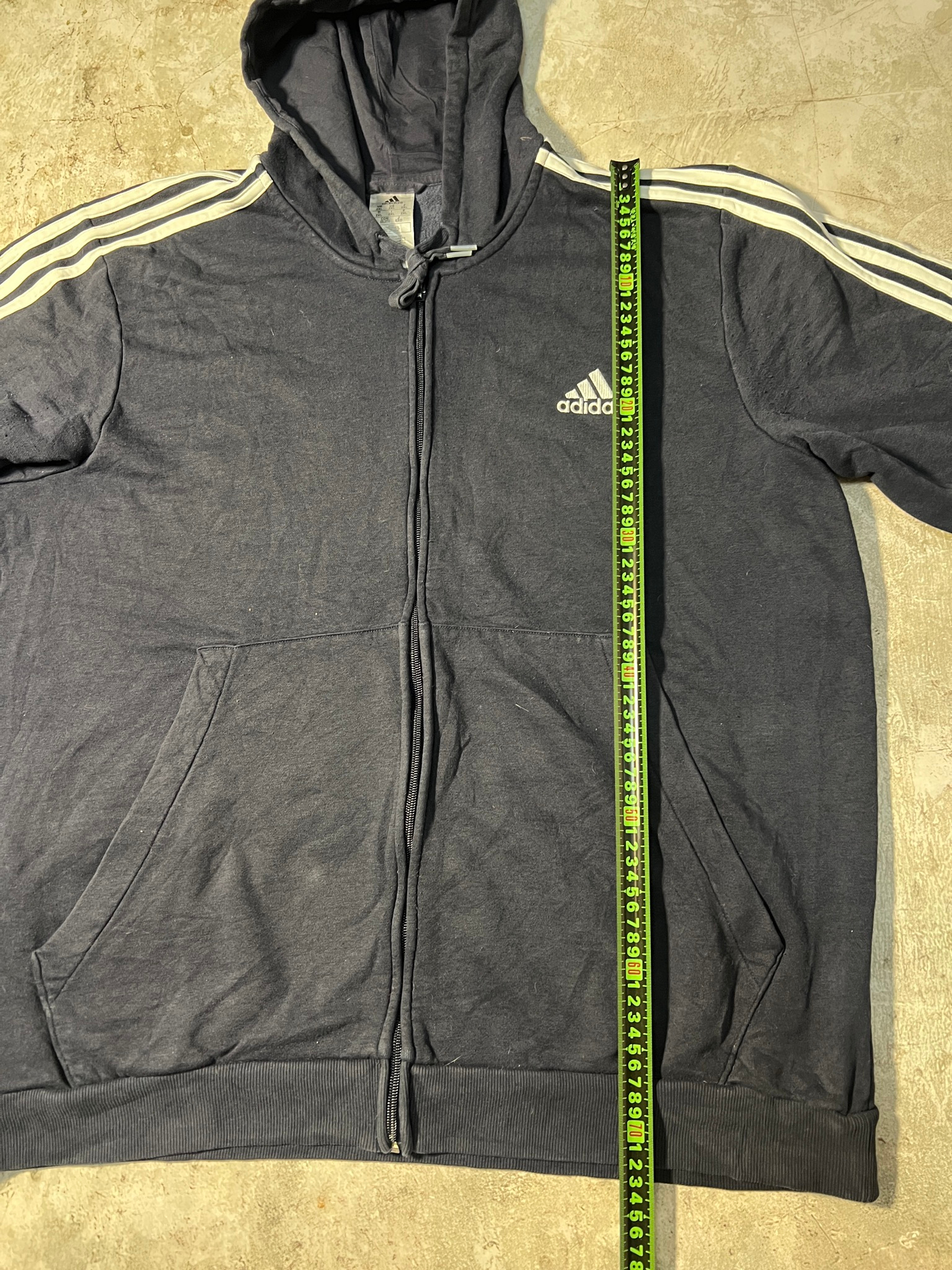 Adidas Зипка, миниатюра 3