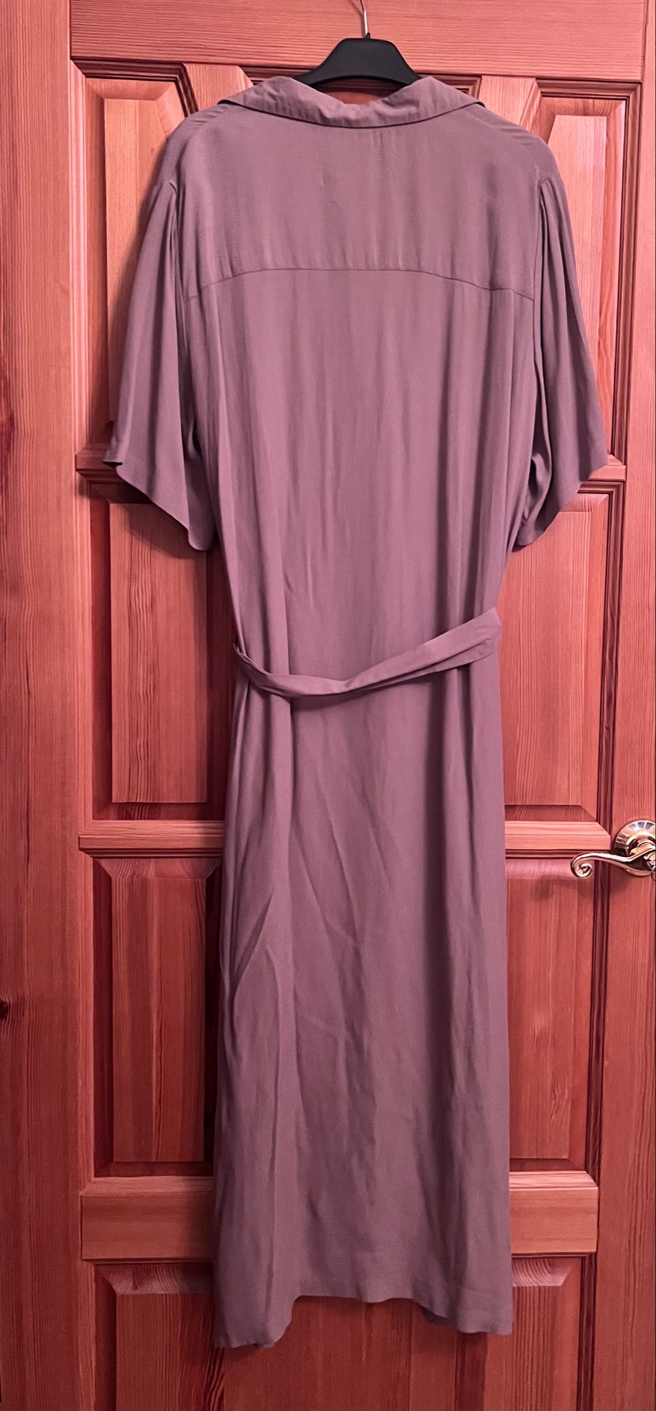 Max Mara Платье, миниатюра 2