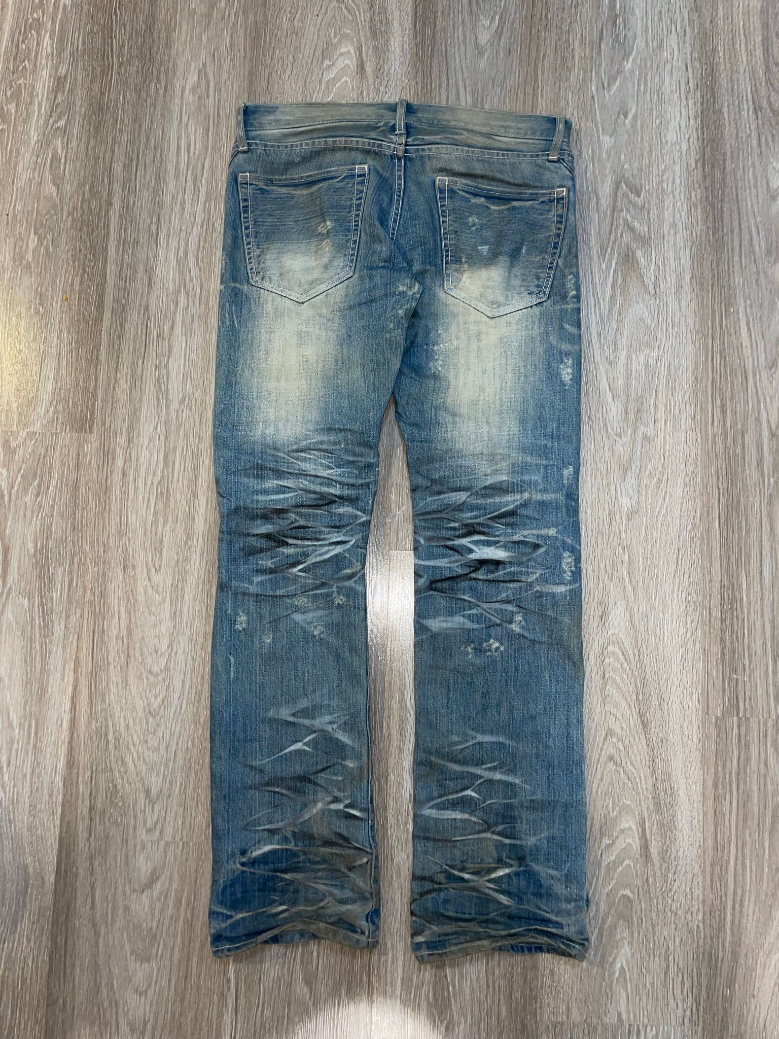 Semantic Design Semantic design jeans, миниатюра 2