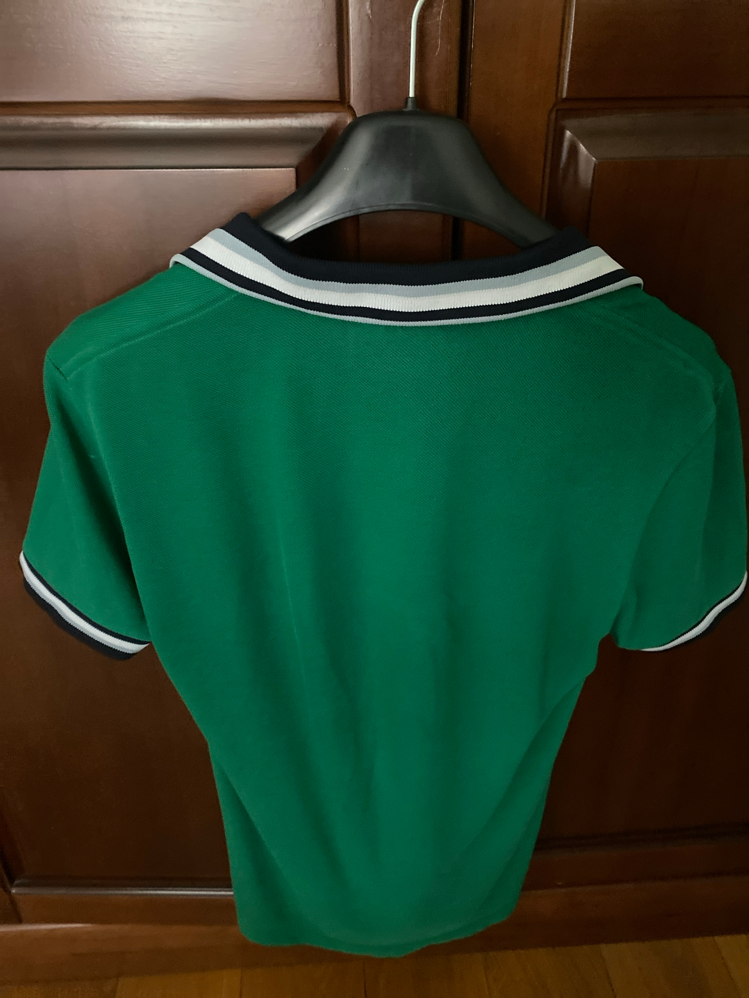 Lacoste Поло, миниатюра 2