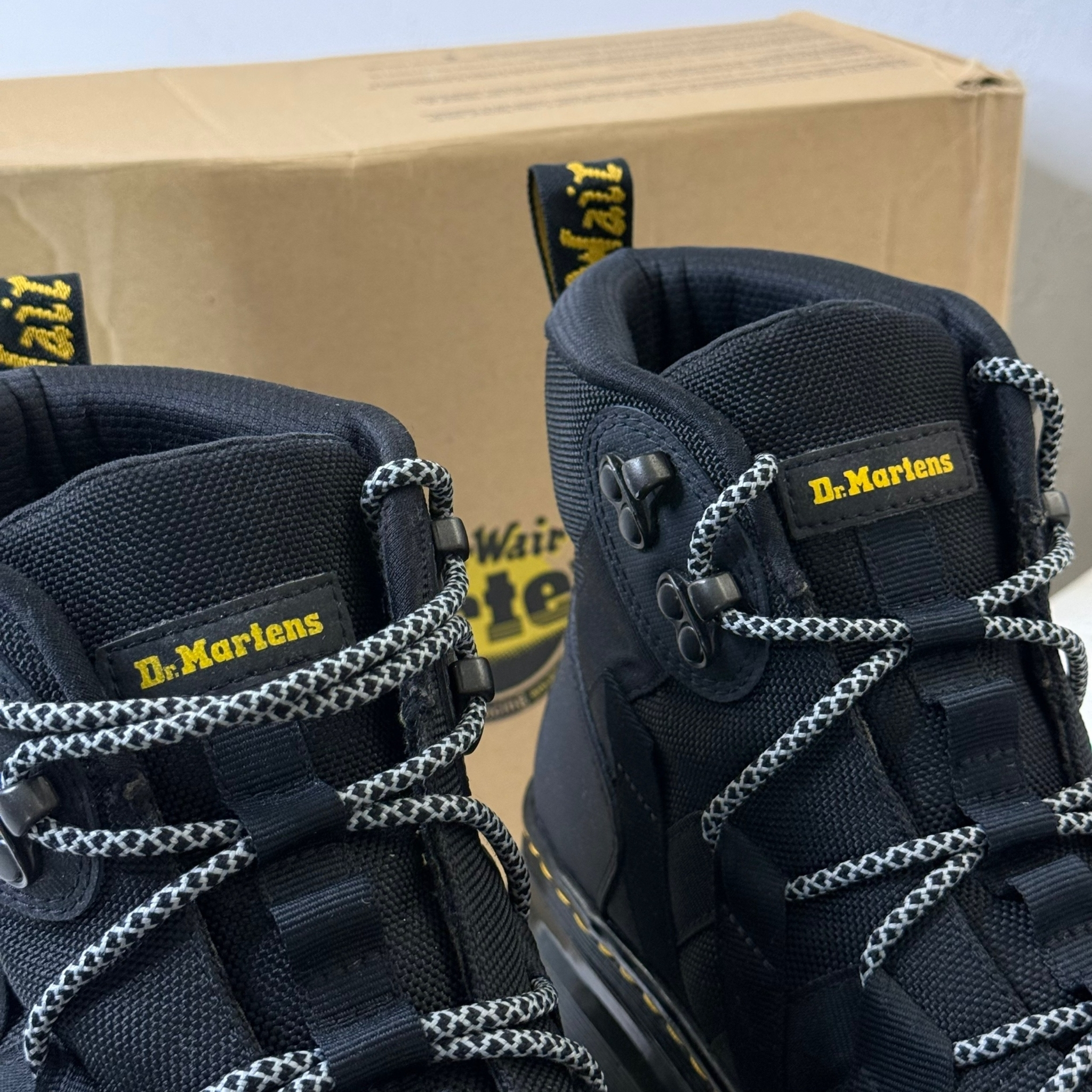 Dr. Martens Boury, миниатюра 5