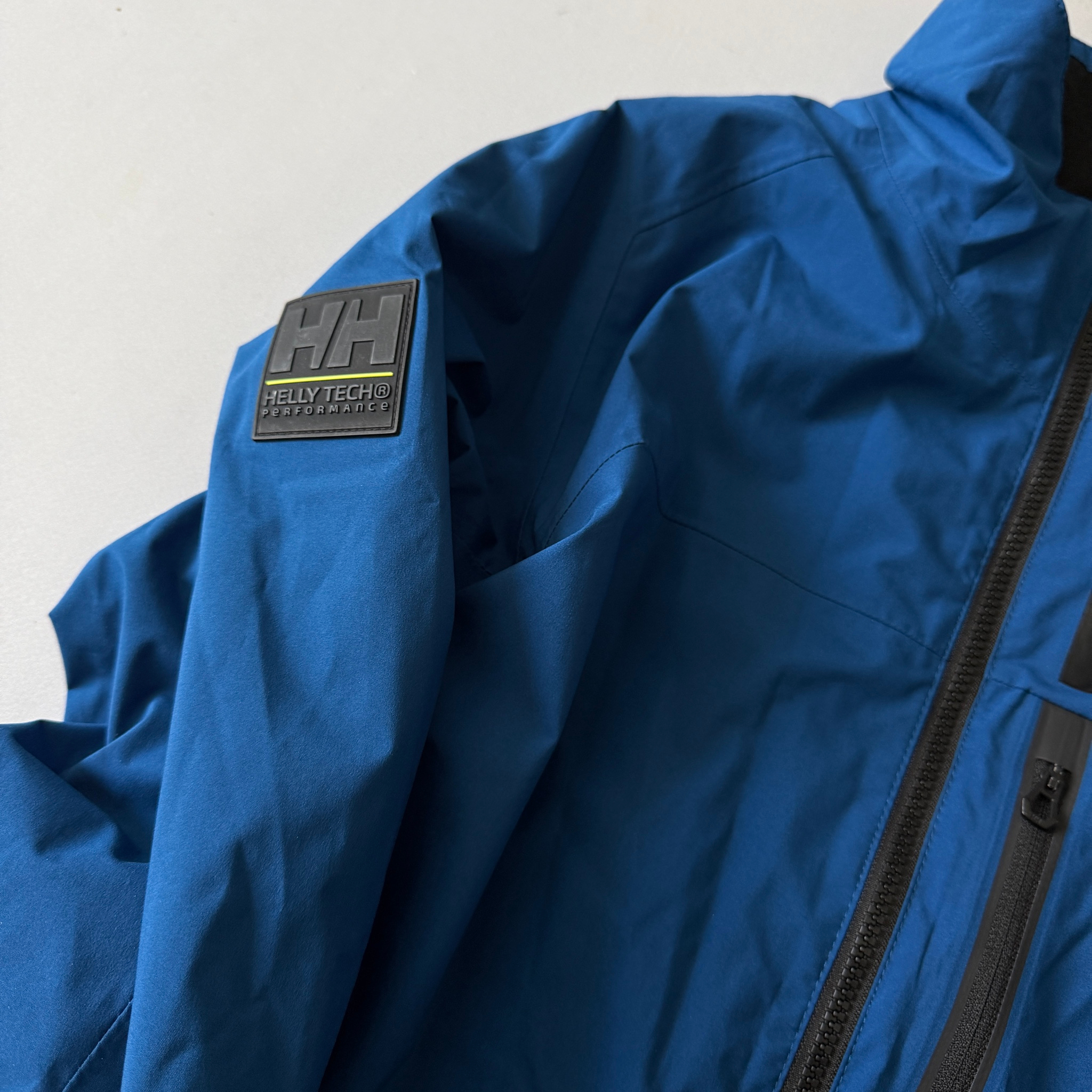 Helly Hansen Gorpcore HP Racing Lifaloft Jacket, миниатюра 5