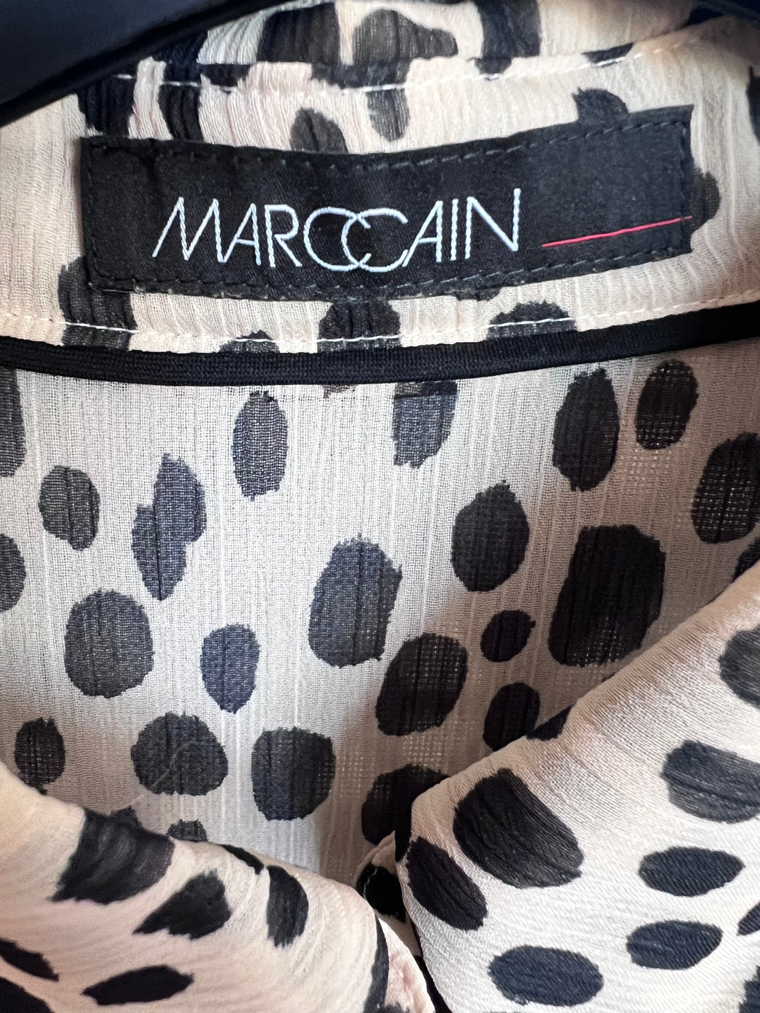 MarcCain Платье, миниатюра 3