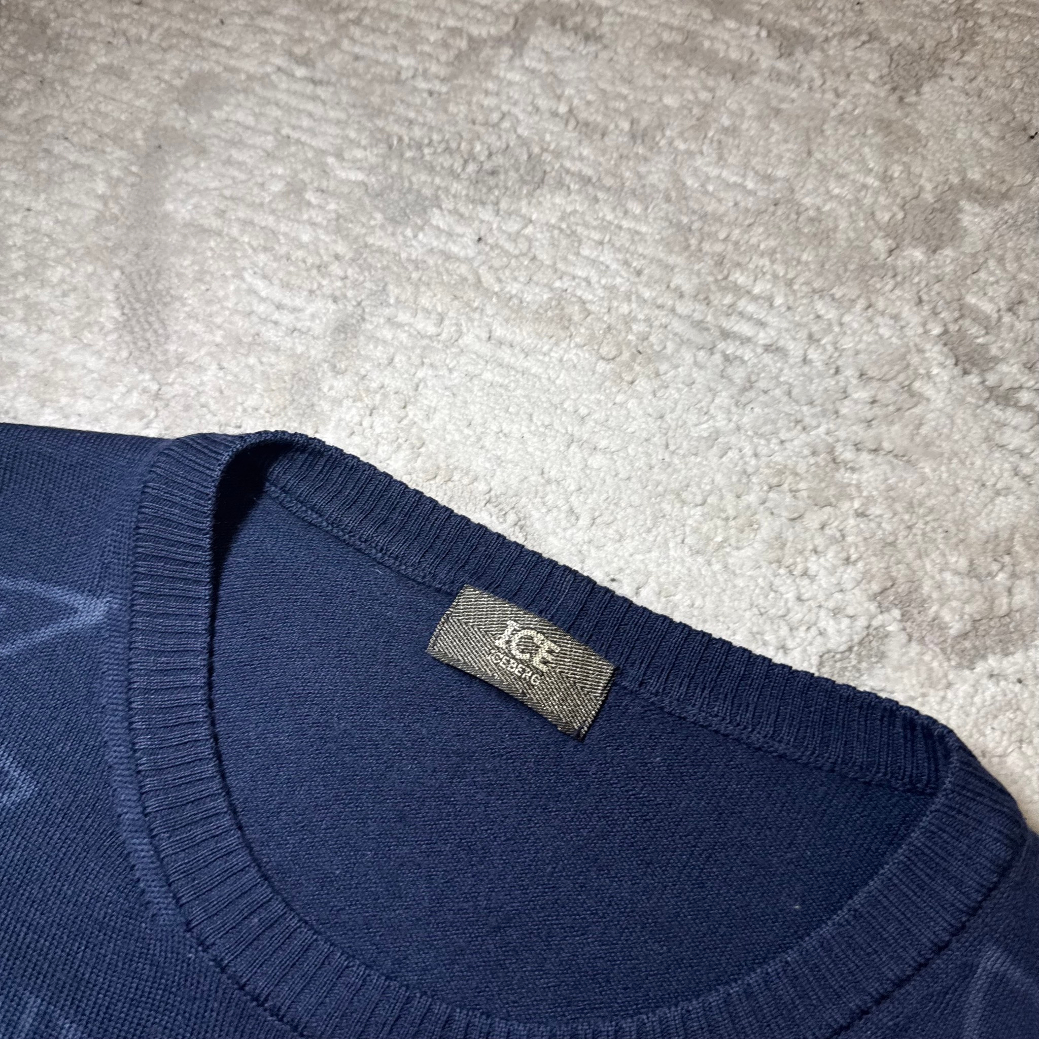 Iceberg Sweatshirt, миниатюра 4