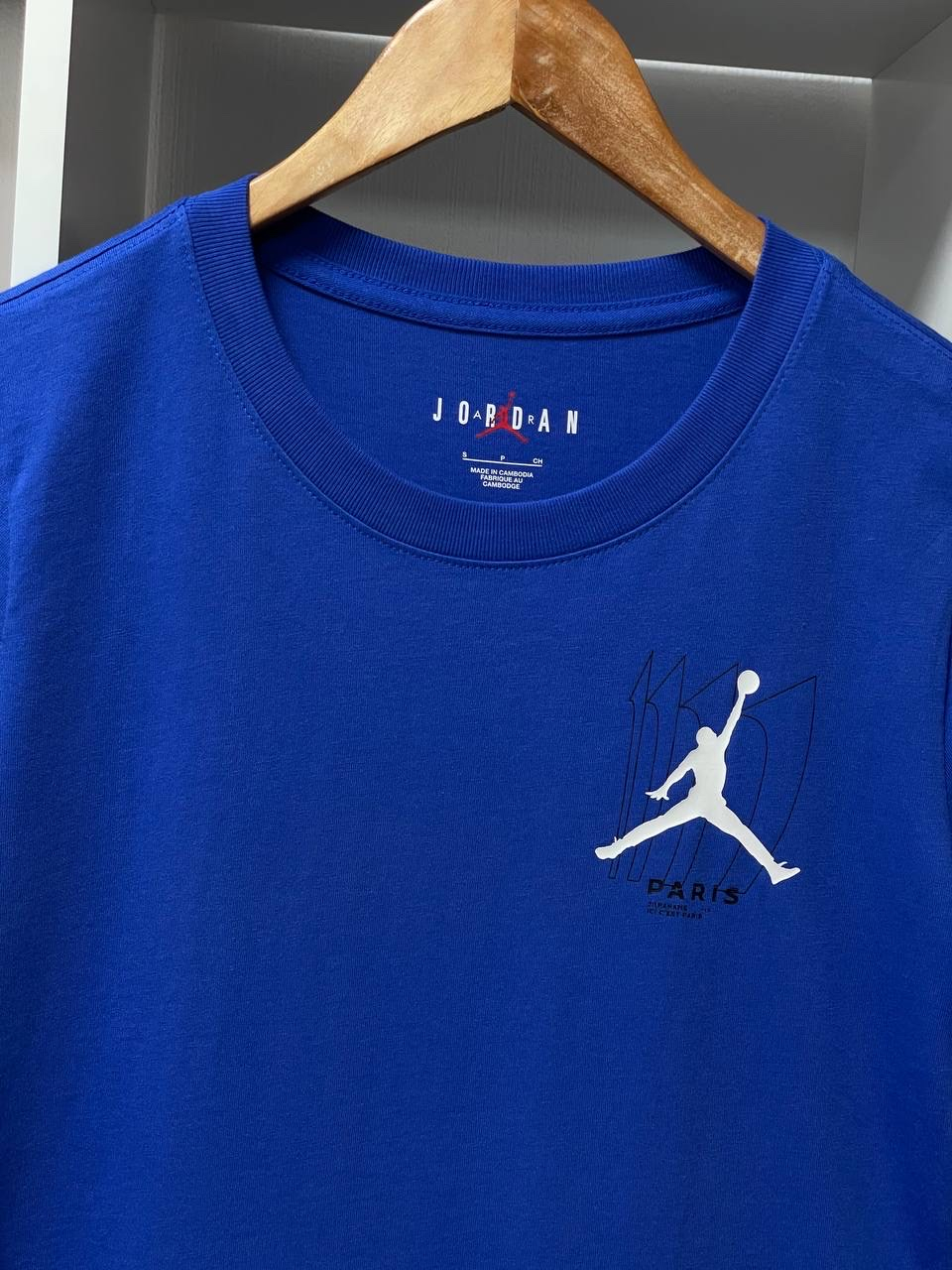Nike Jordan PSG, миниатюра 5