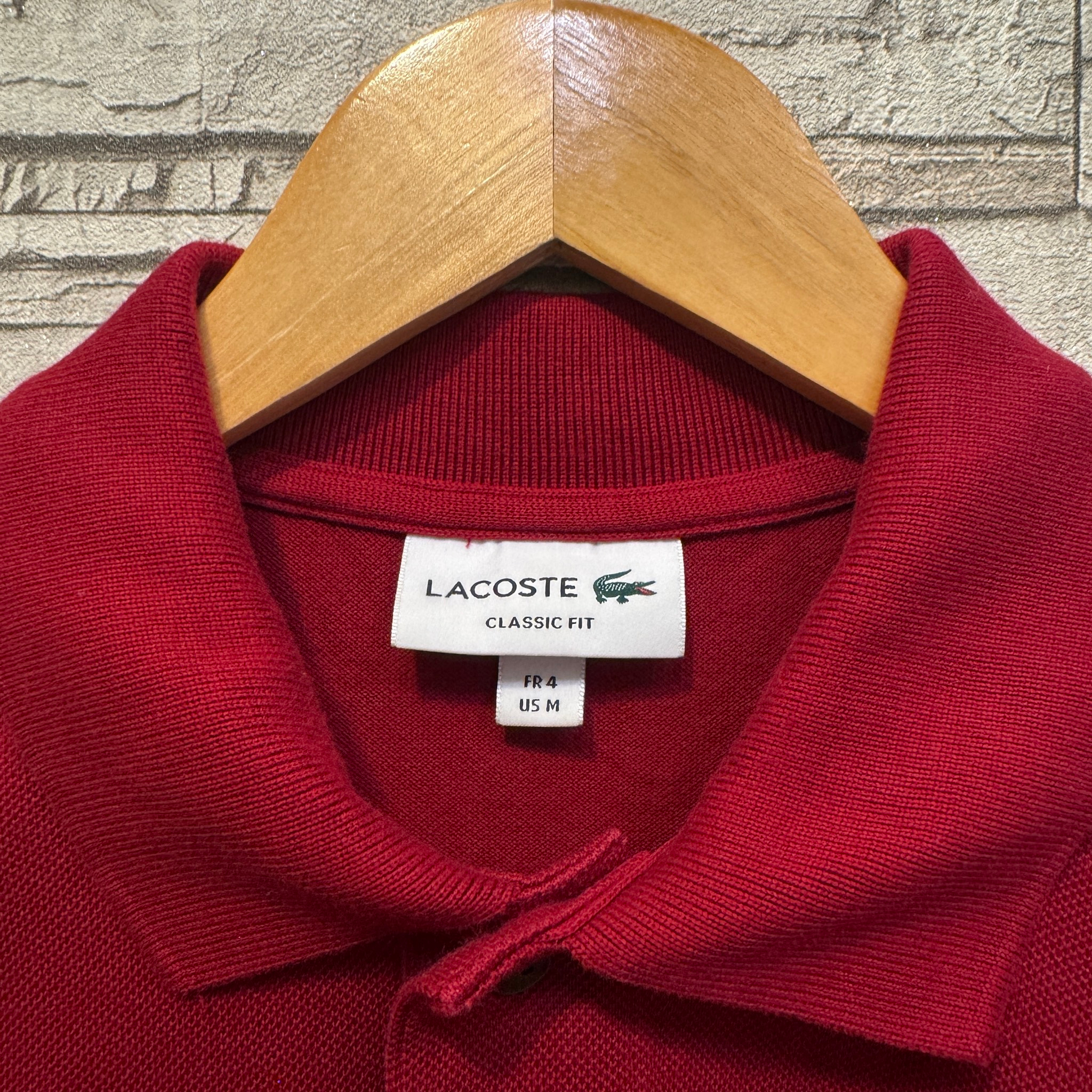 Lacoste Поло, миниатюра 7