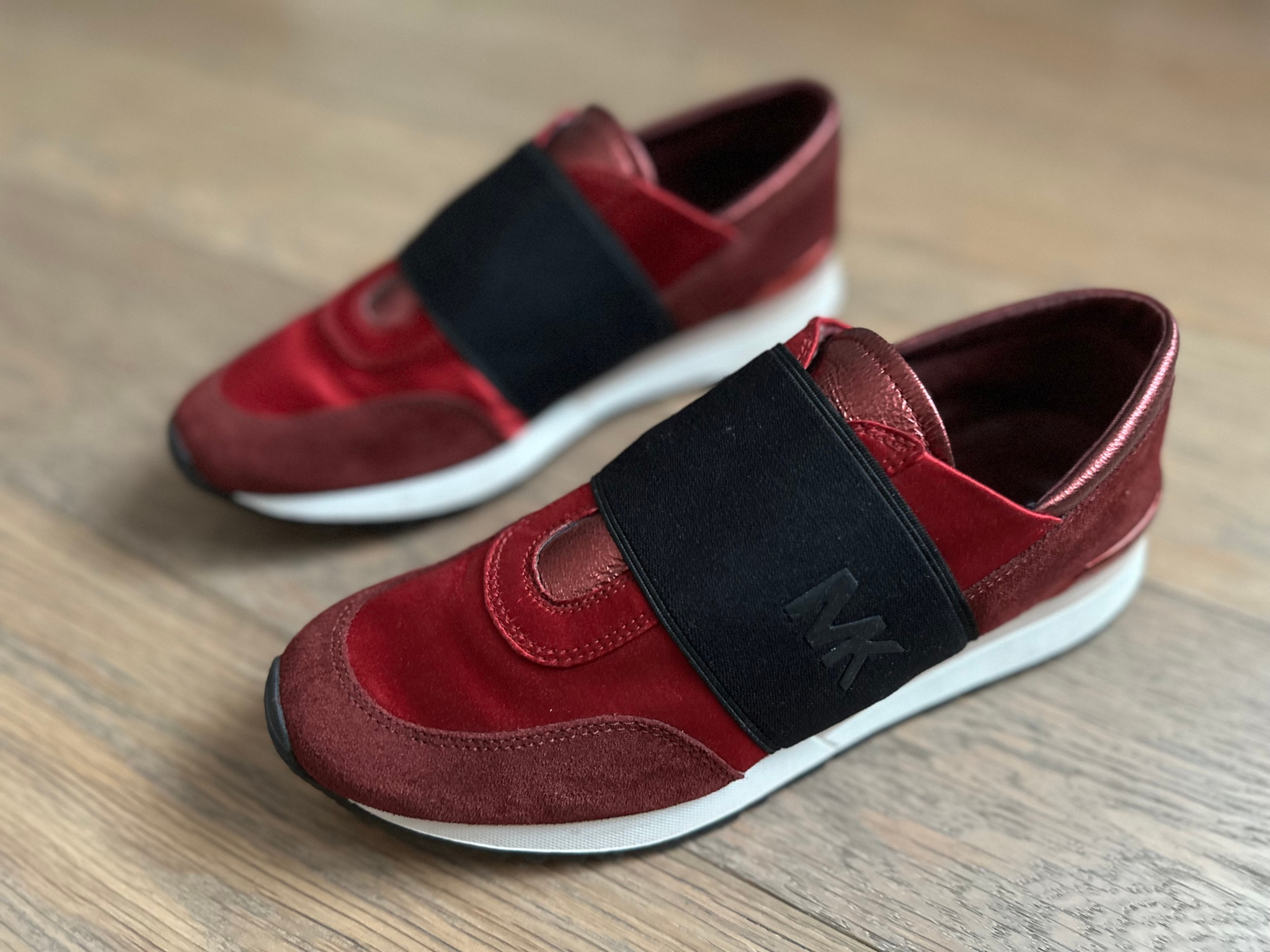 Michael Kors Sneakers, миниатюра 3