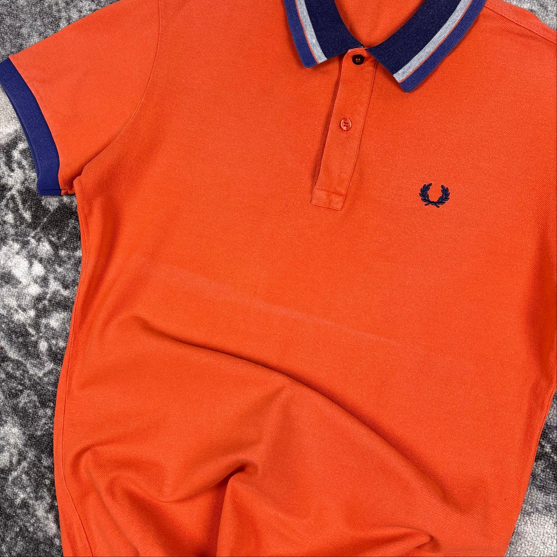 Fred Perry Поло, миниатюра 8