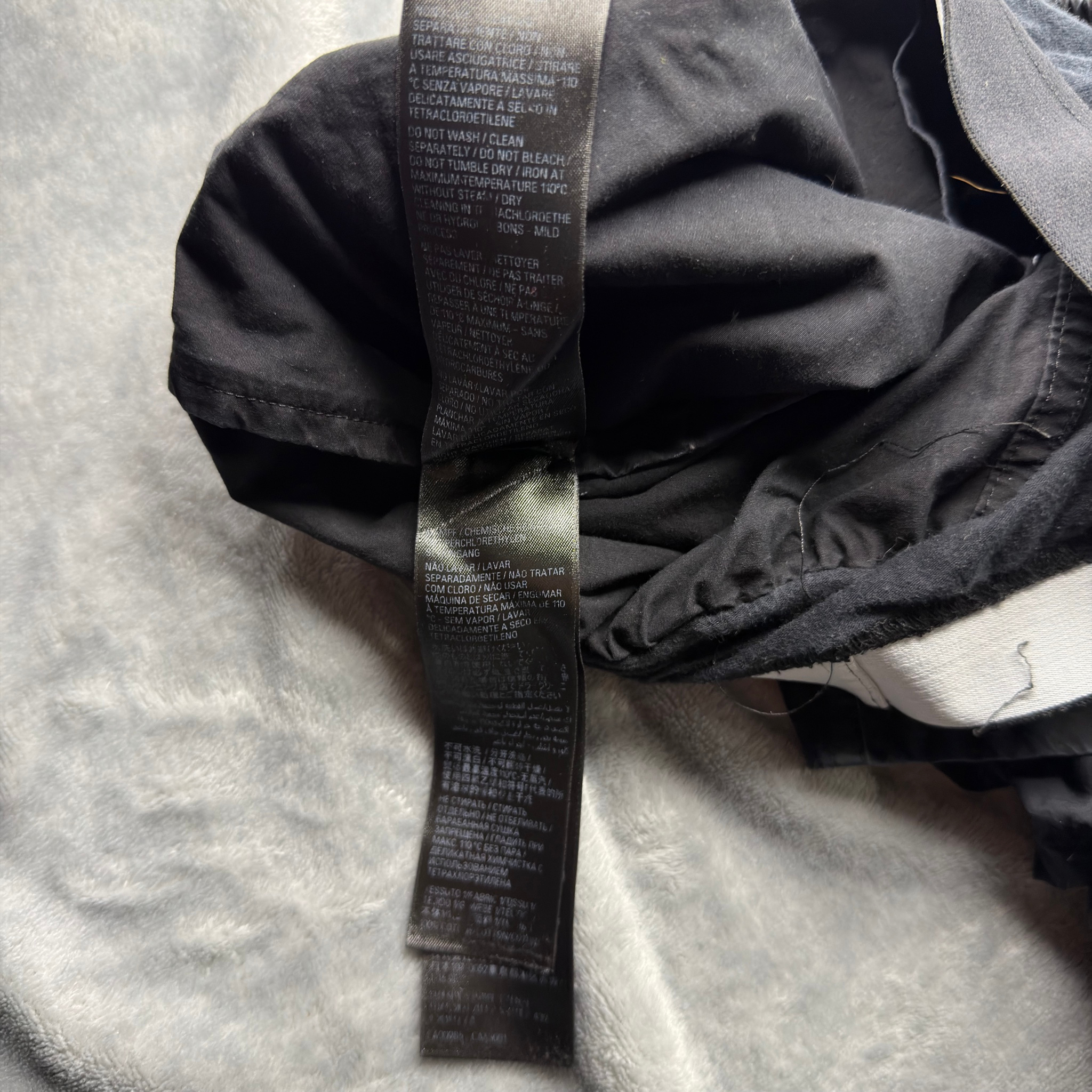 Balenciaga Shorts, миниатюра 10