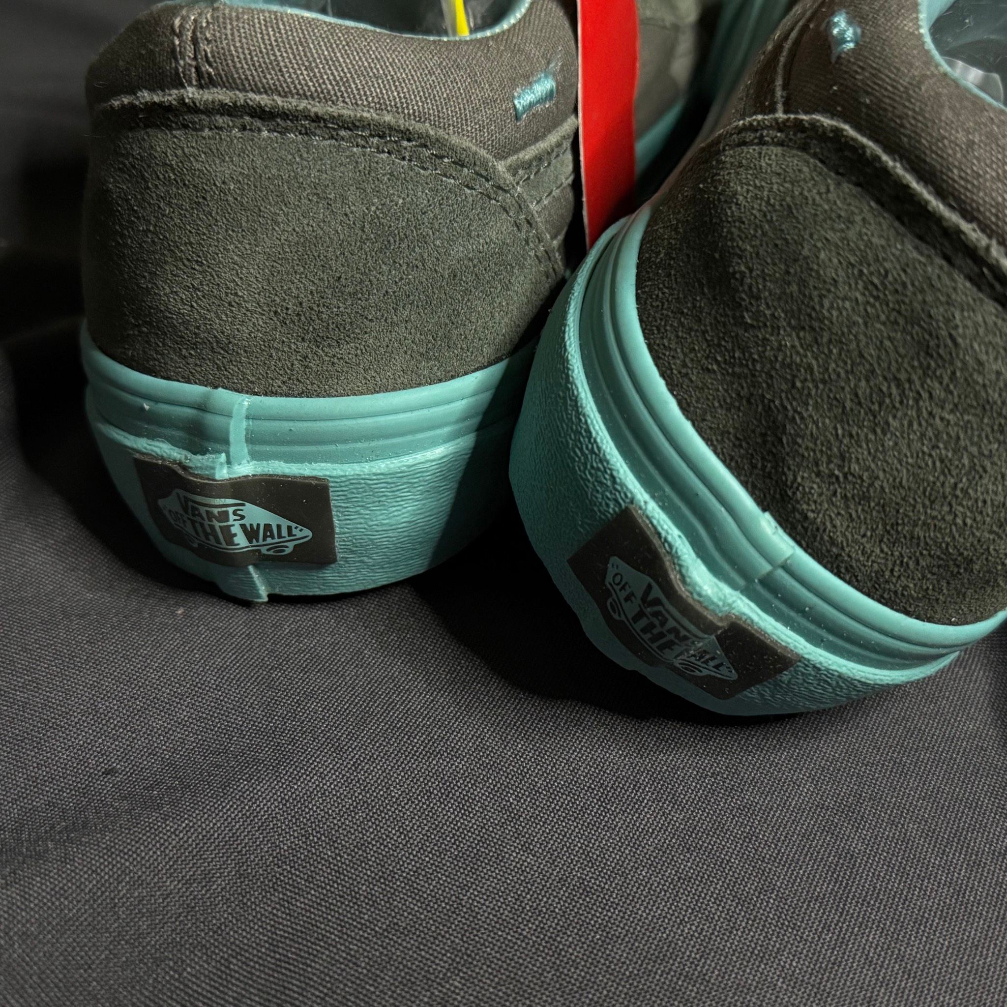 Vans x C2h4 Old Skool, миниатюра 2
