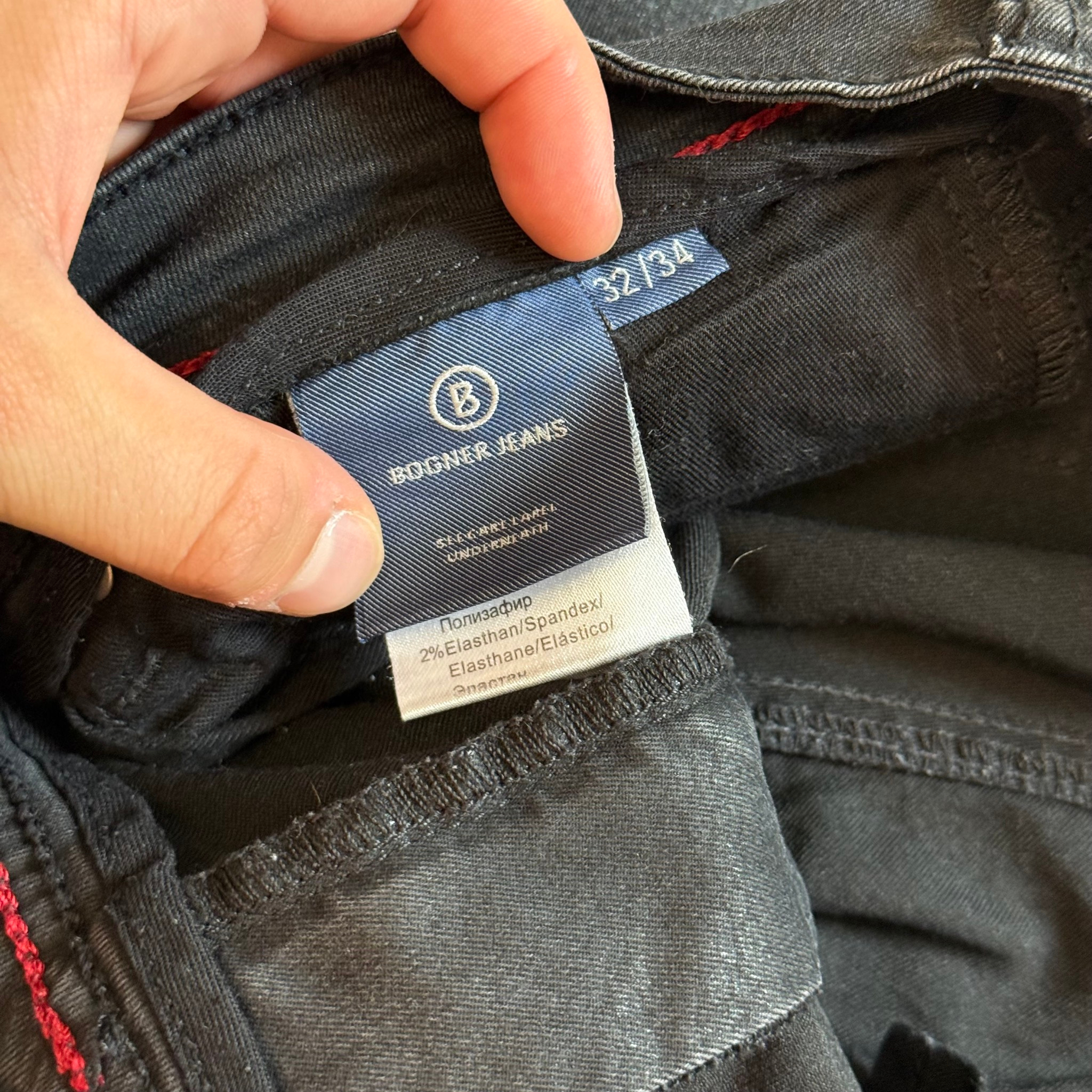 Bogner Jeans So Slim, миниатюра 5