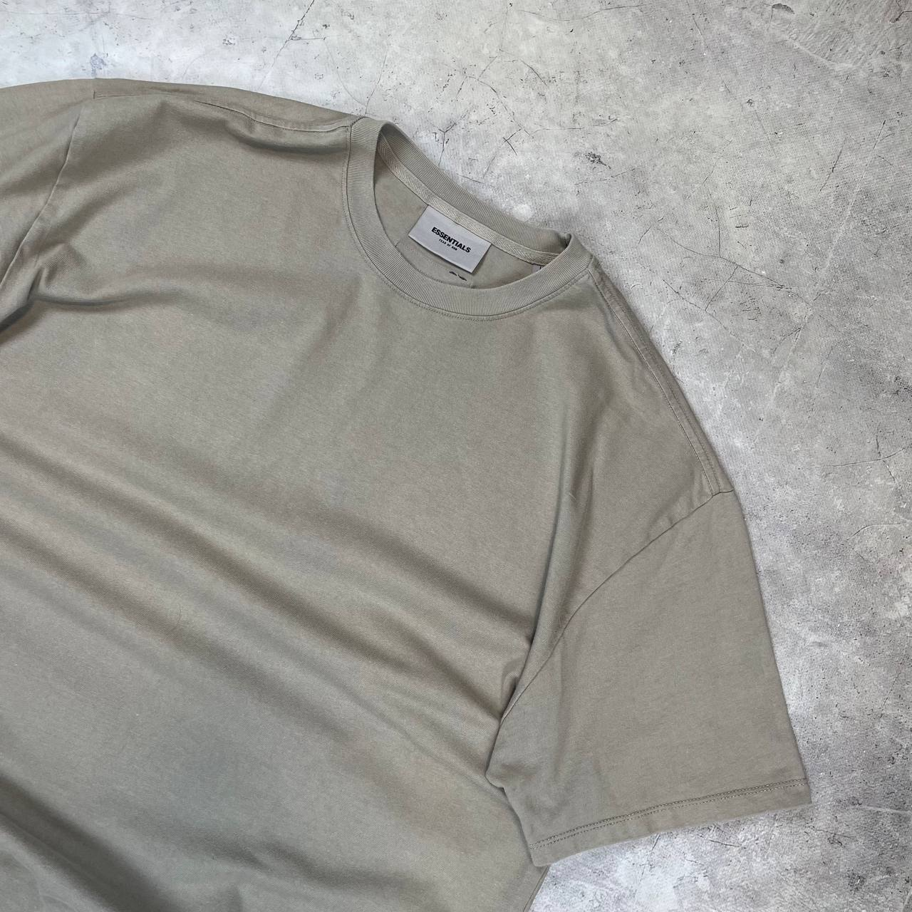 Fear of God Essentials Tee, миниатюра 7