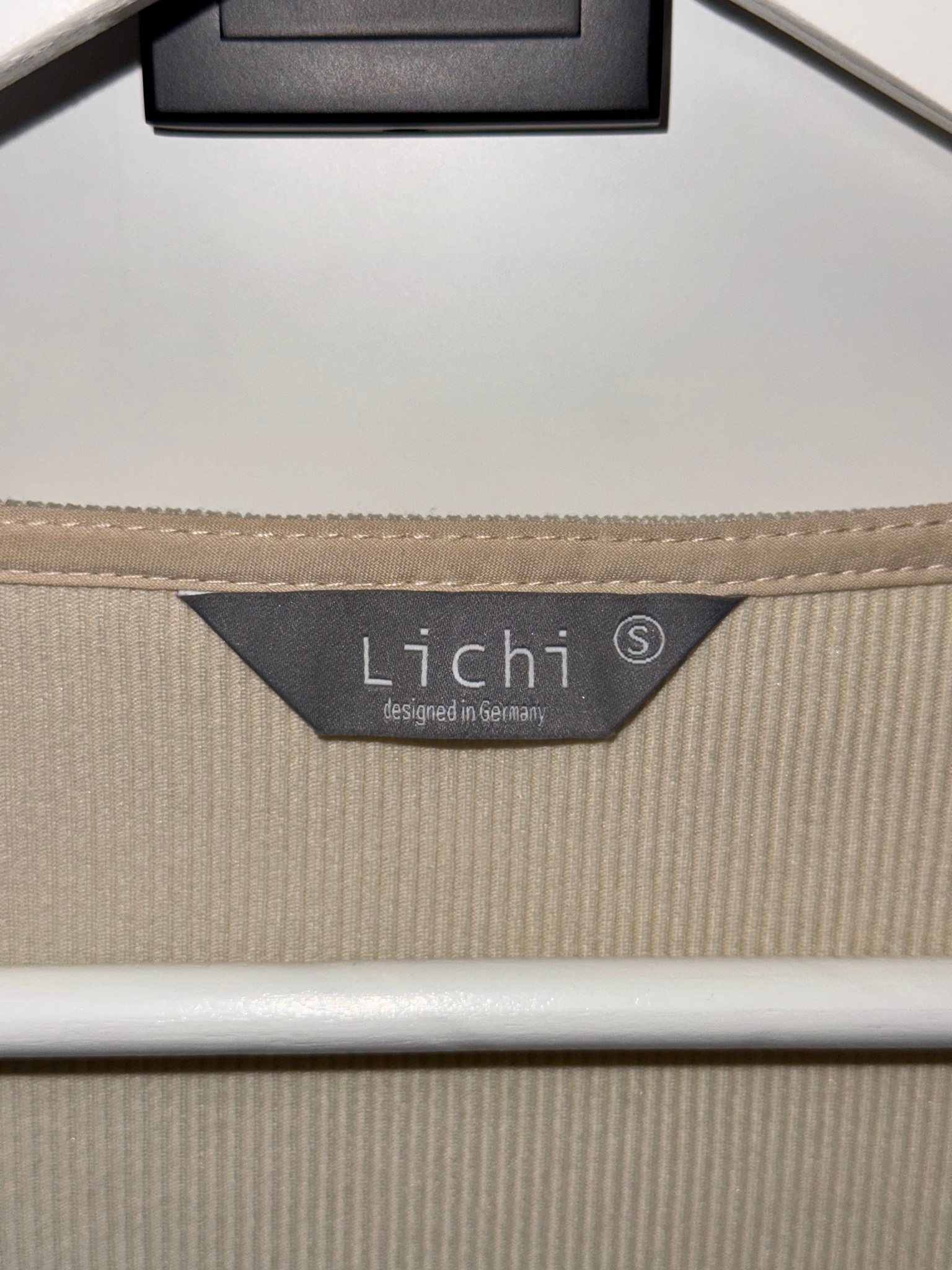 Lichi Лонгслив, миниатюра 3