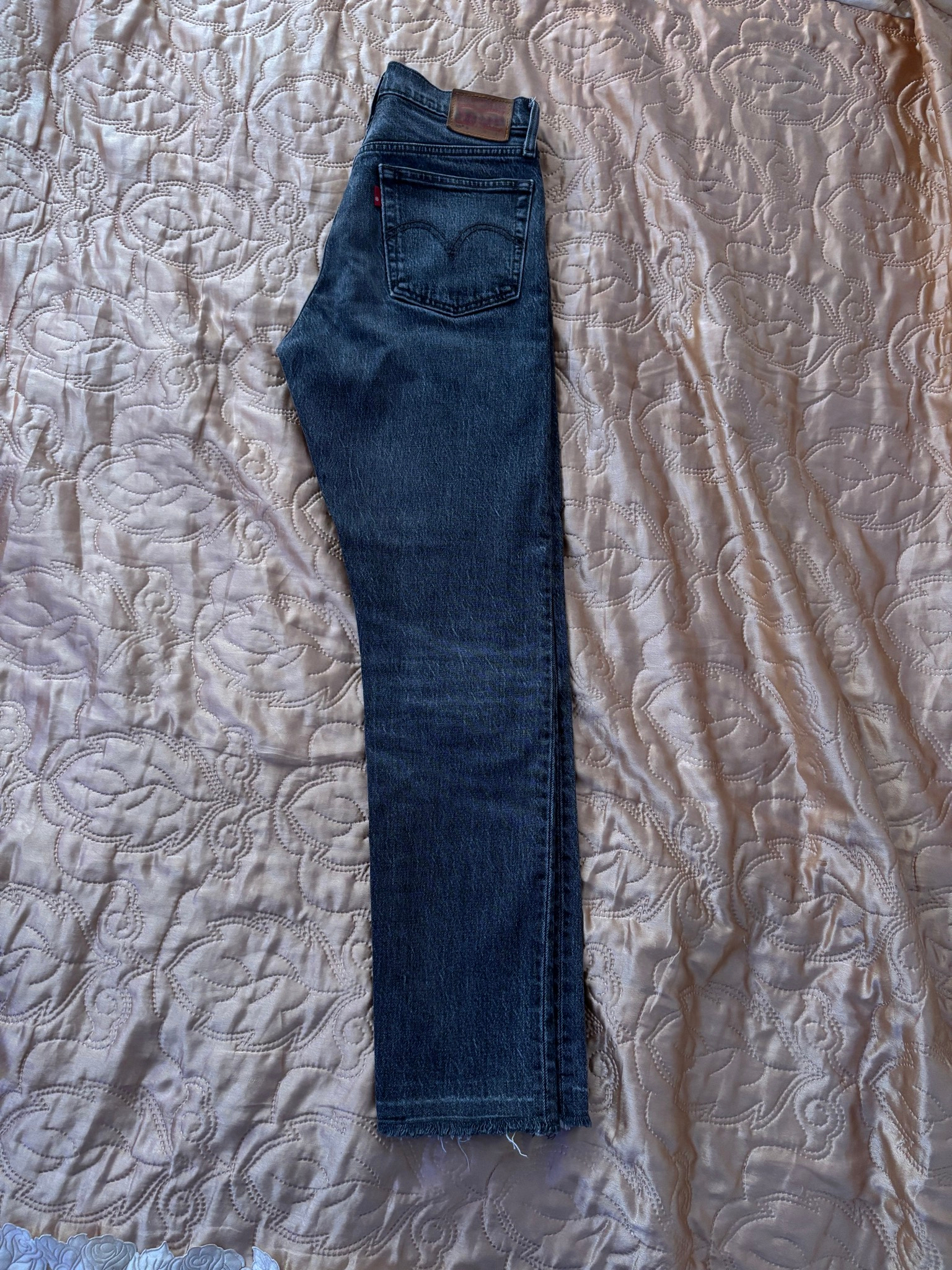 Levi’s 501 skinny, миниатюра 6
