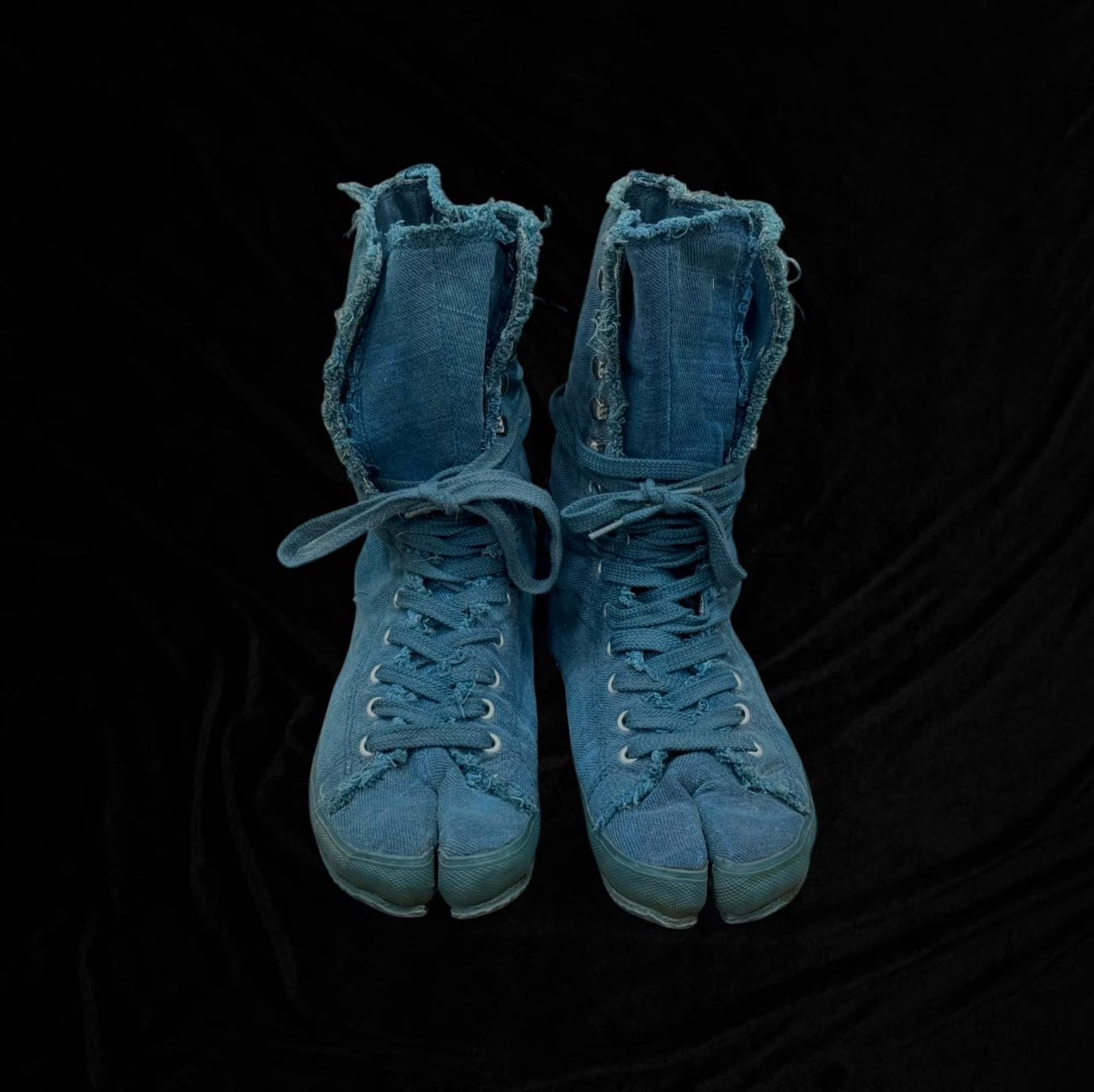 Maison Martin Margiela Tabi 2004ss, миниатюра 1