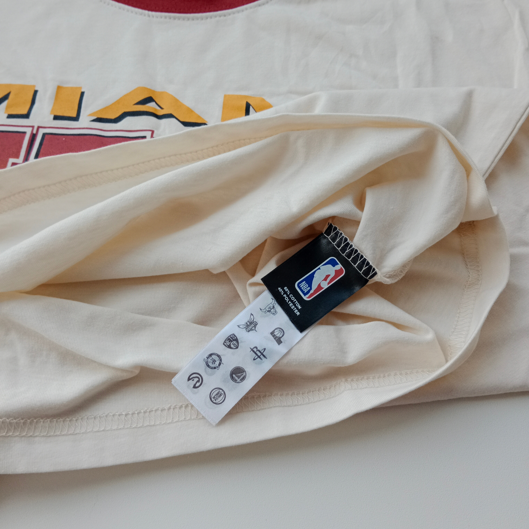 NBA Футболка, миниатюра 6