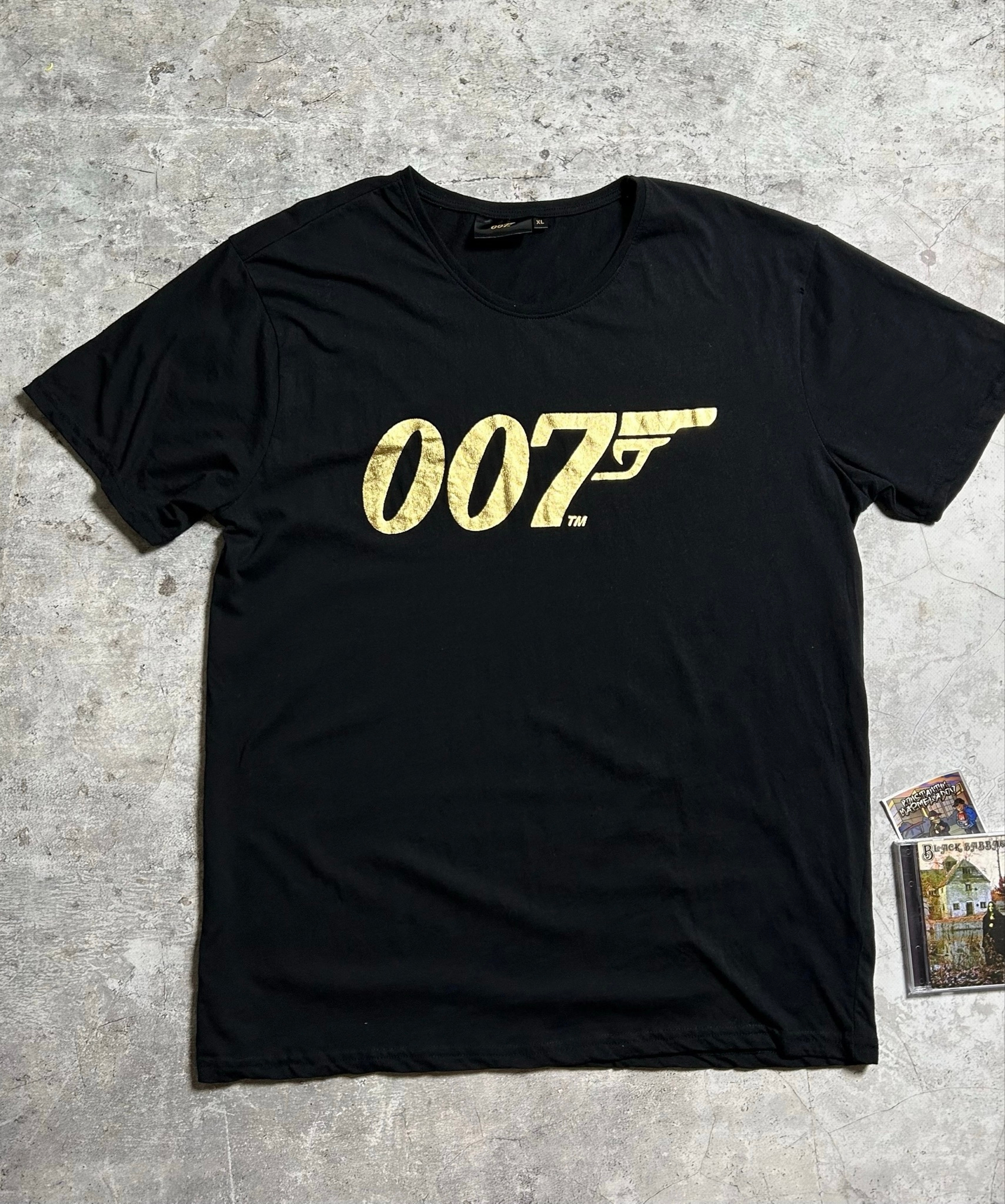 Gildan Agent 007, миниатюра 1