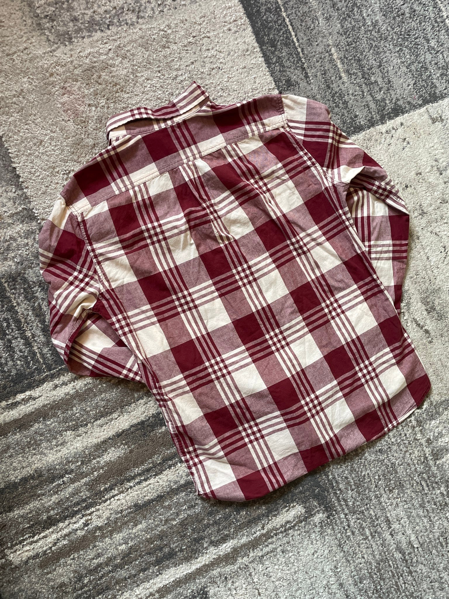 Levi's Рубашка, миниатюра 3