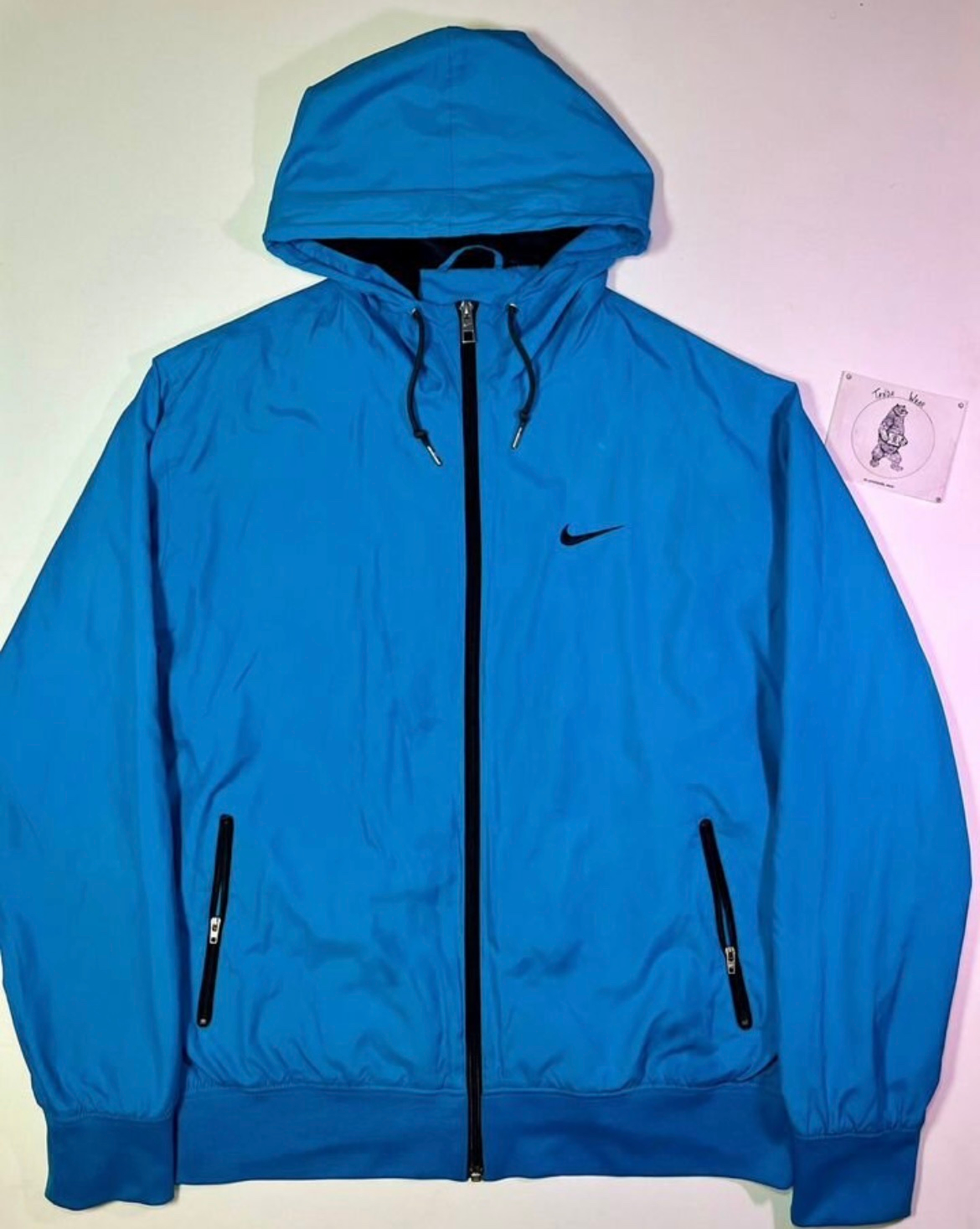 Nike Ветровка, миниатюра 1