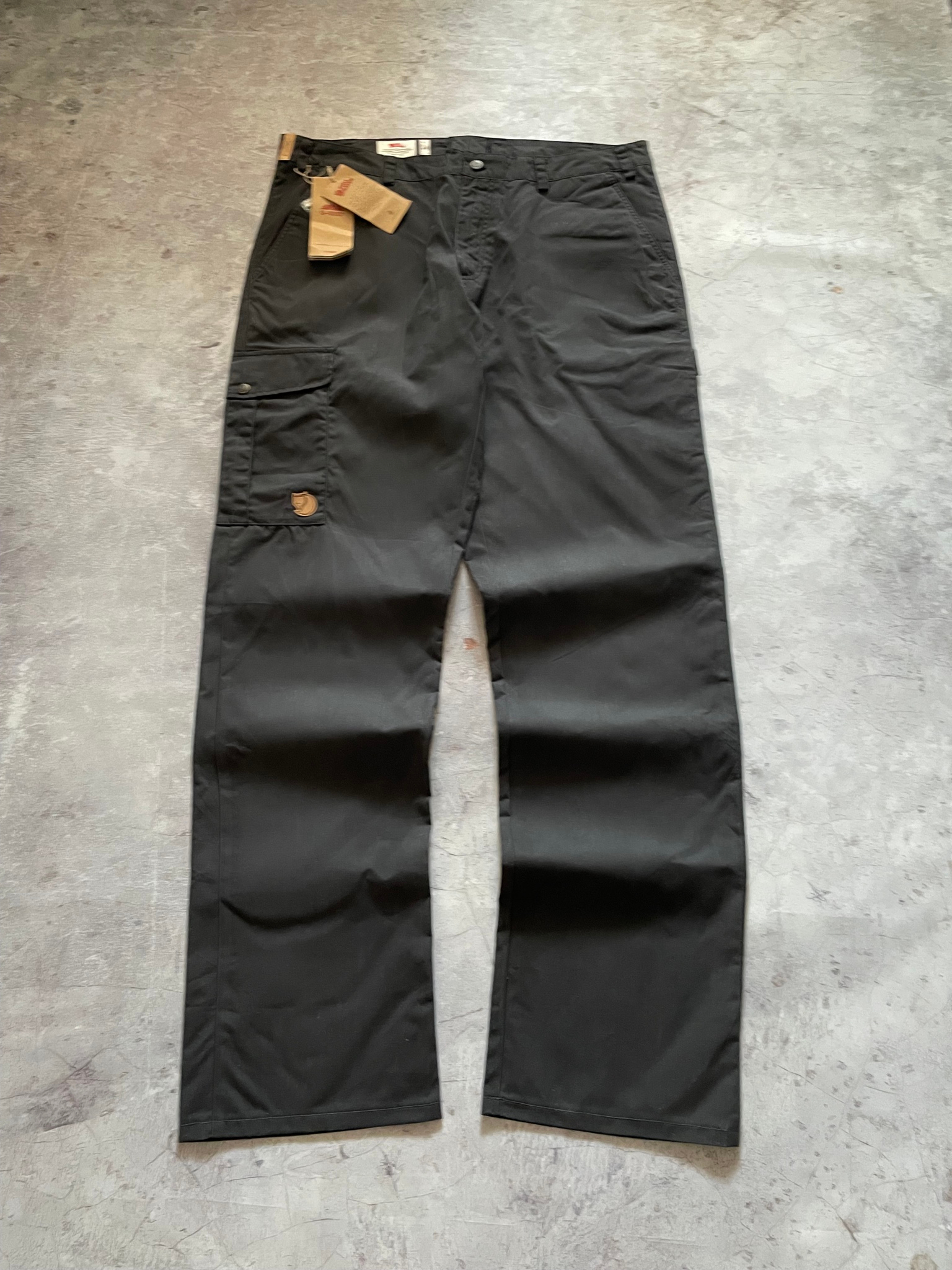 Fjallraven G-1000 Cargo, миниатюра 4