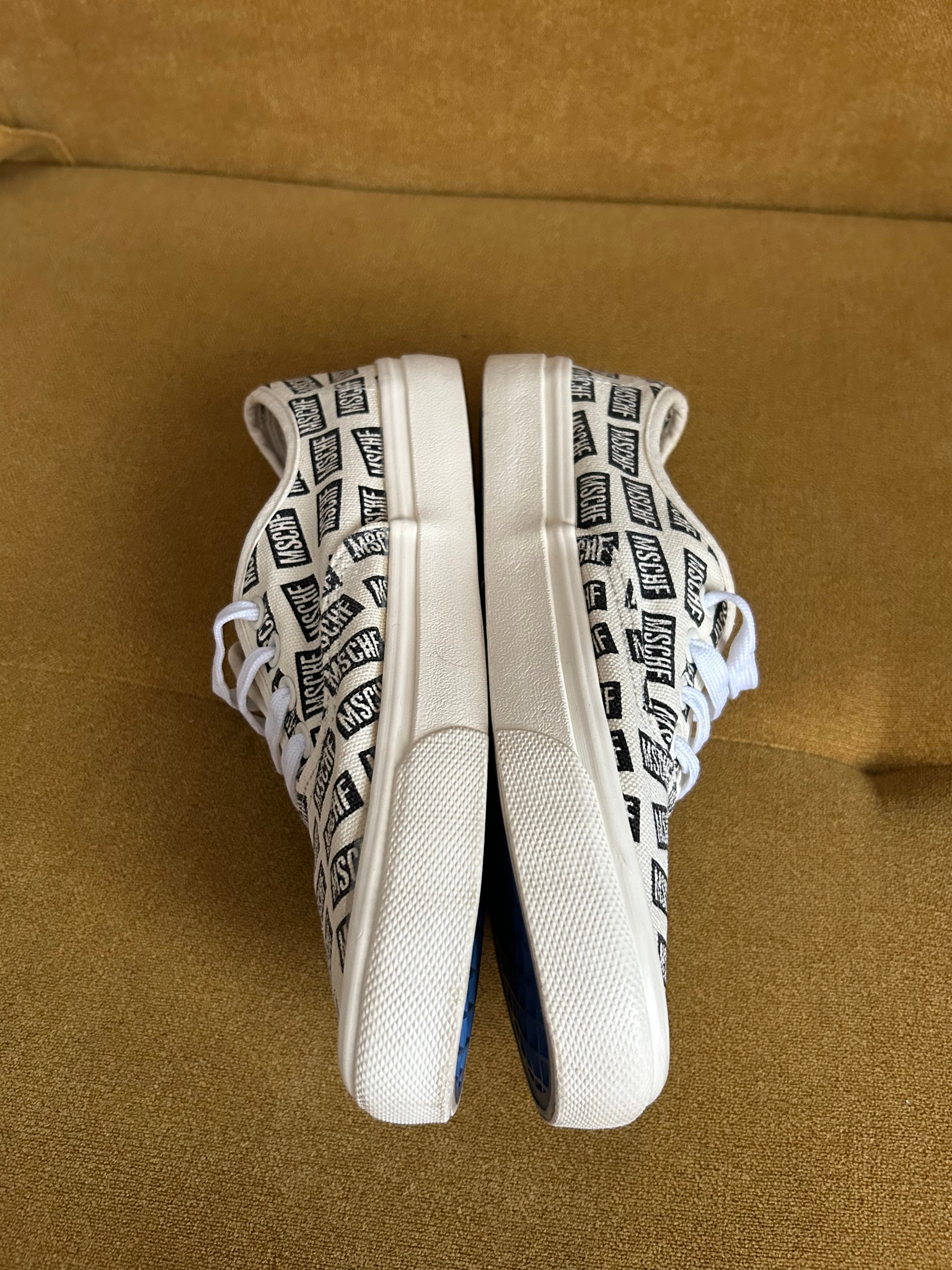 Vans x MSCHF MSCHF, миниатюра 3