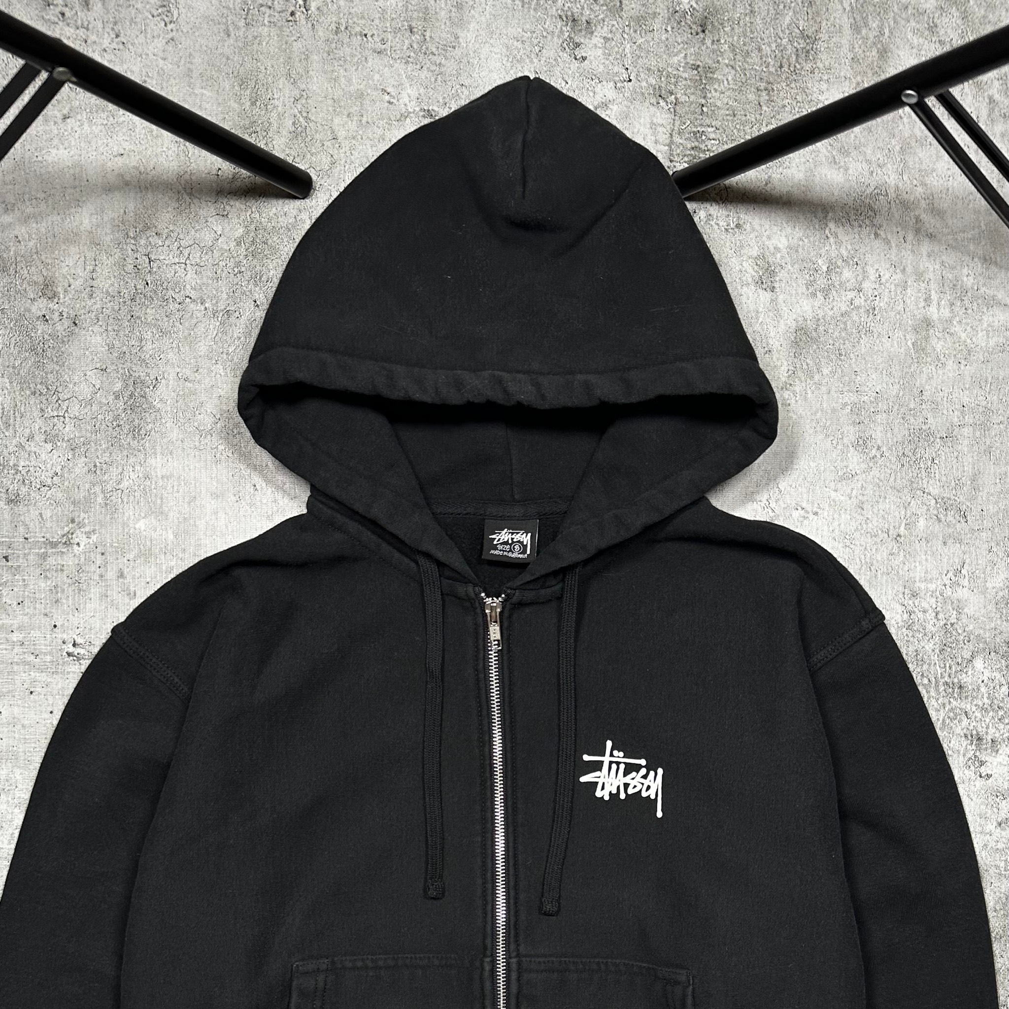 Stussy Худи, миниатюра 4