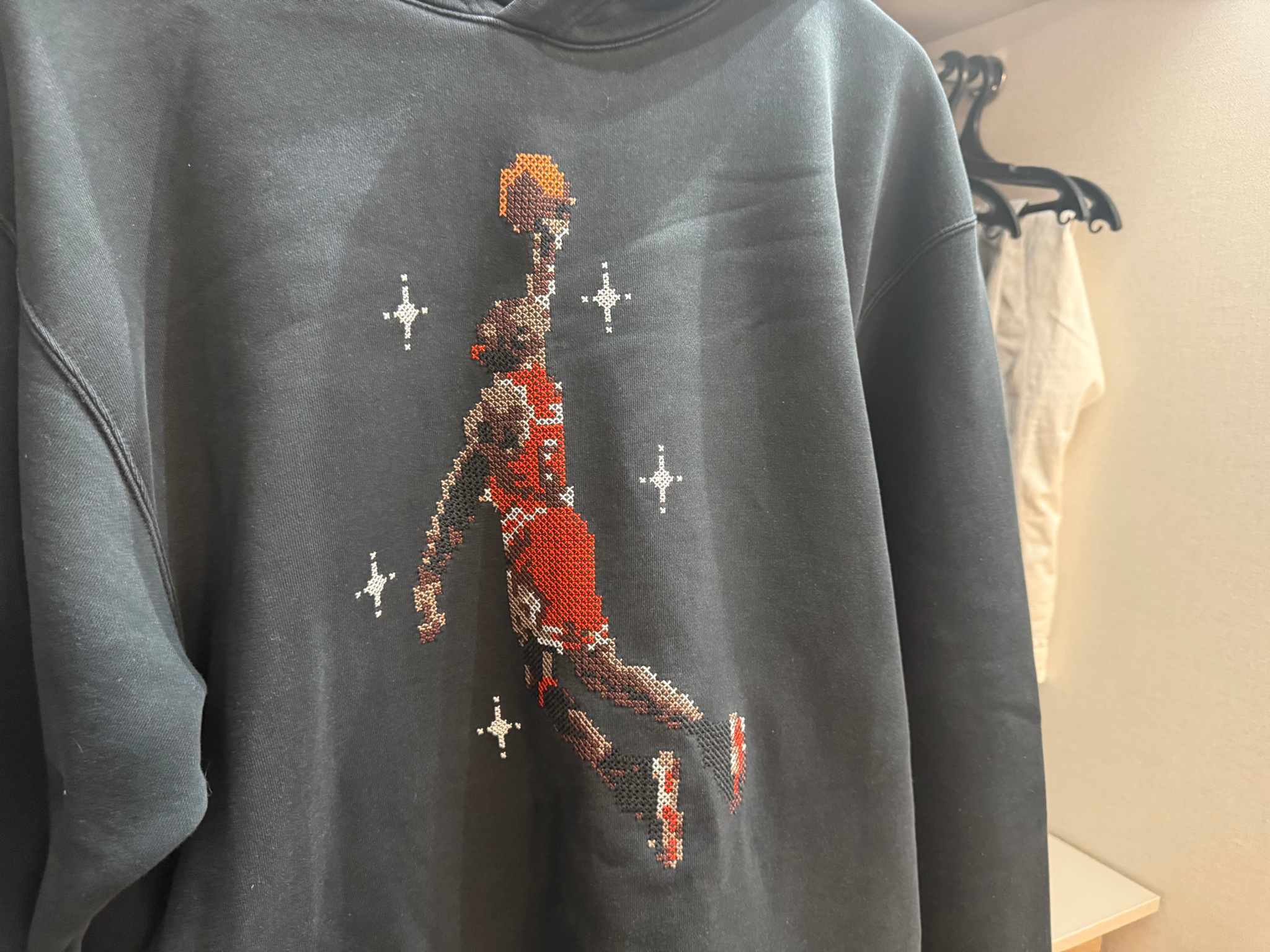 Jordan Худи, миниатюра 5