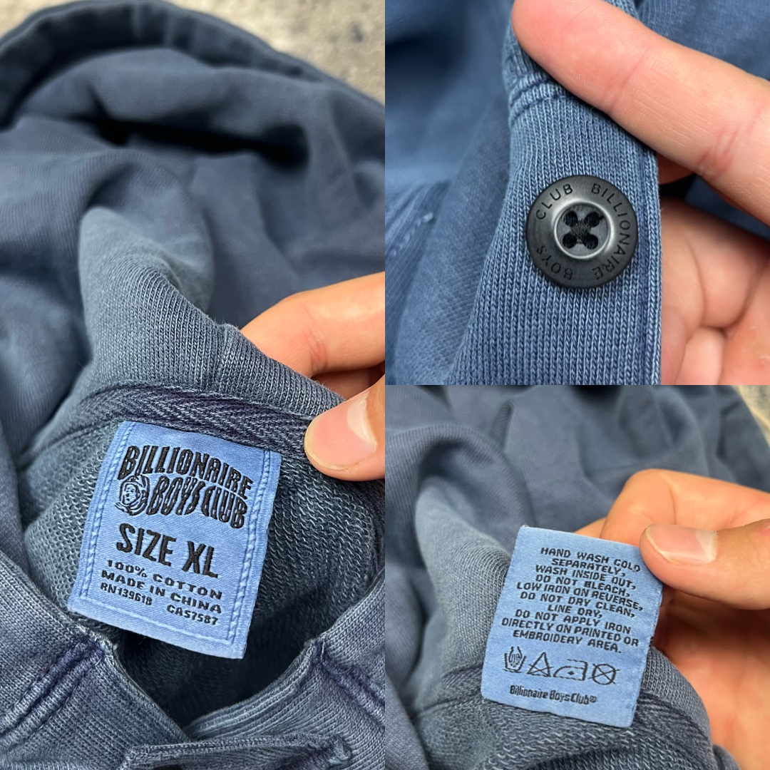 Billionaire Boys Club Hoodie, миниатюра 4