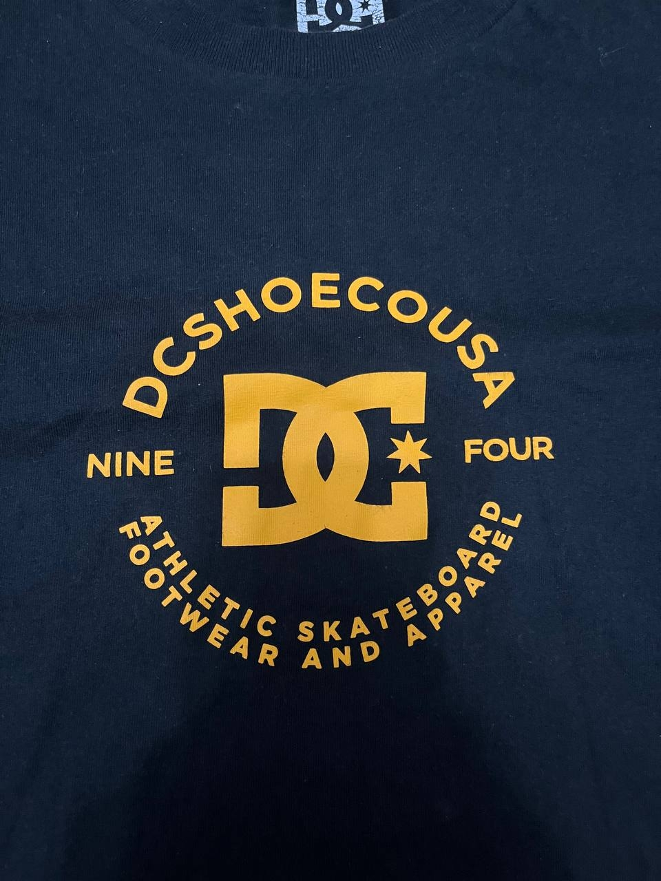 DC Shoes Футболка, миниатюра 3