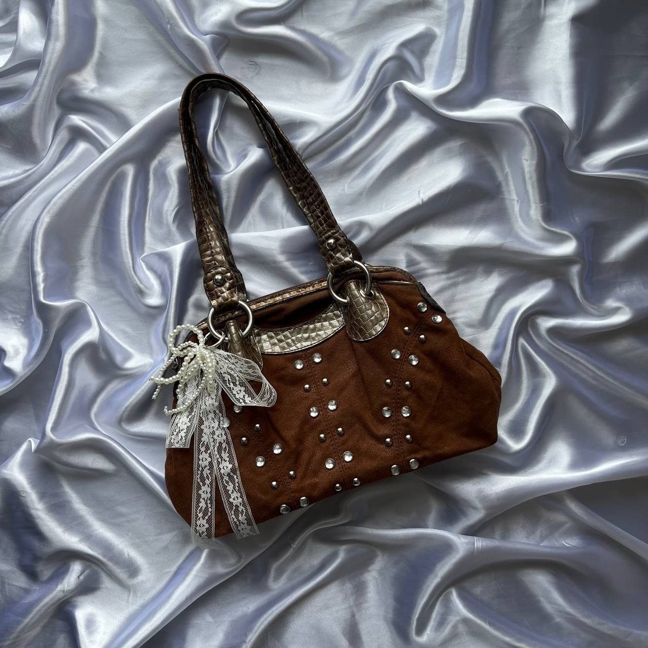 Kathy Van Zeeland Bag, миниатюра 1