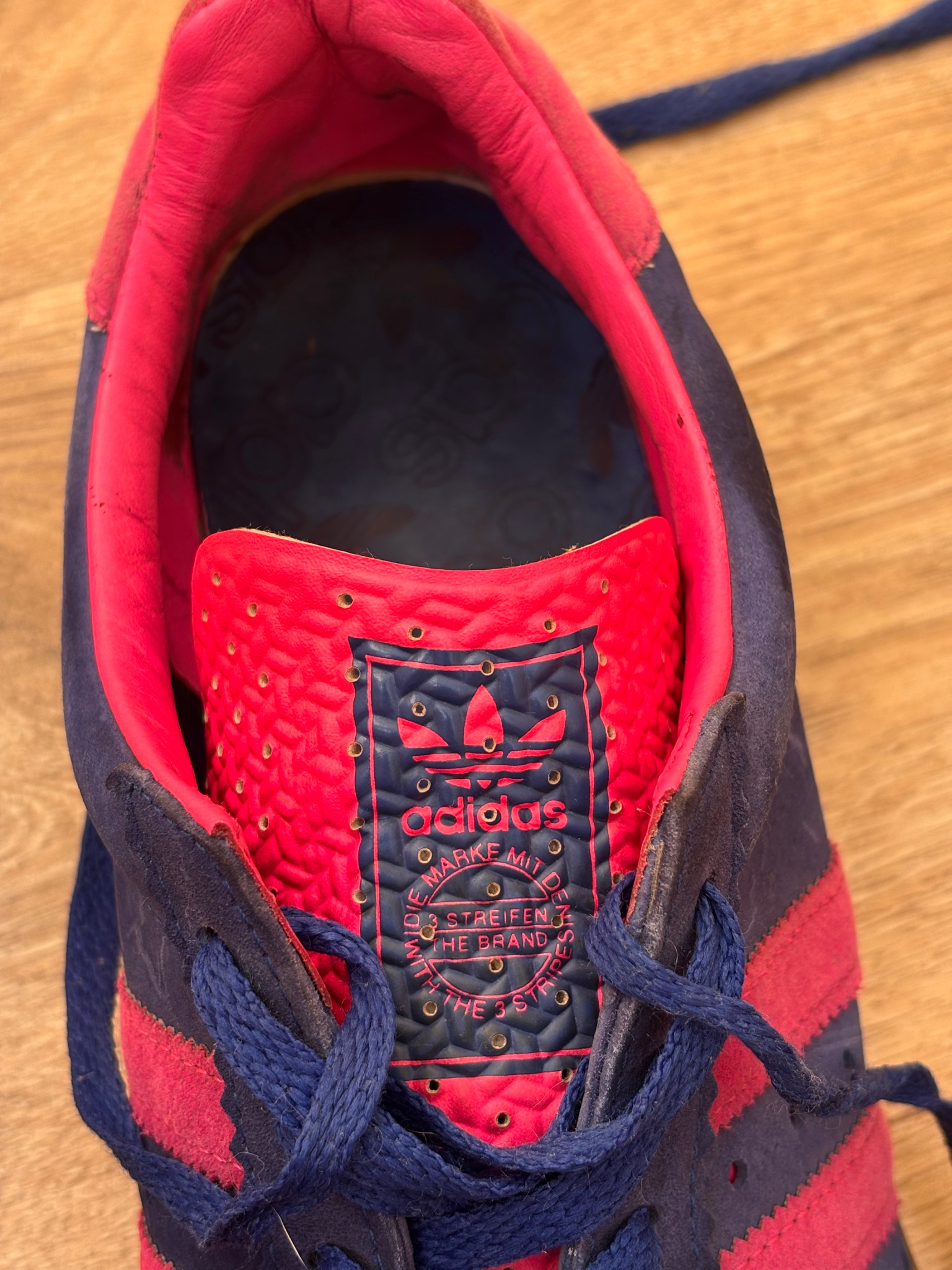Adidas adidas Originals Padiham, миниатюра 5