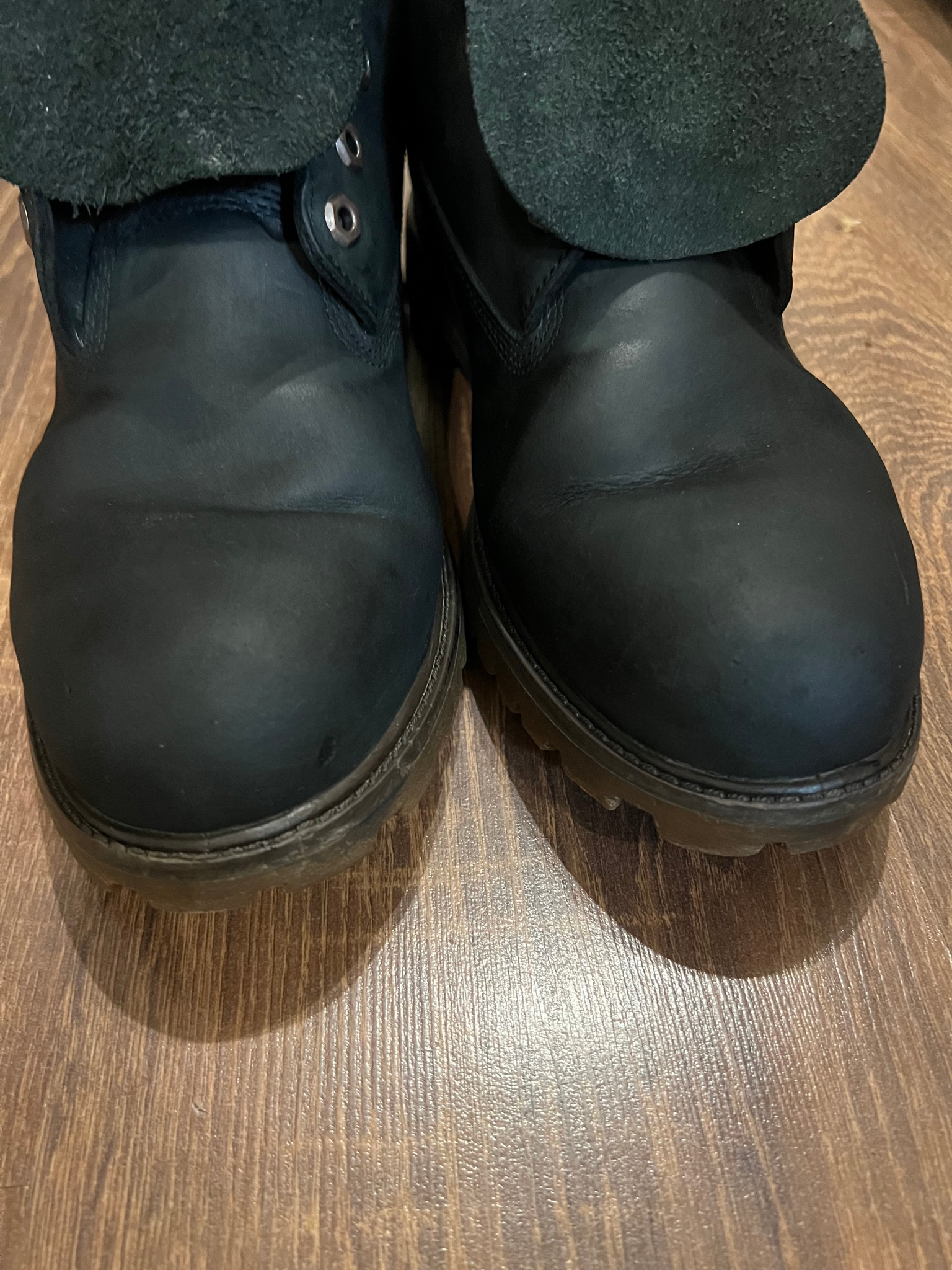 Timberland 6 inch, миниатюра 1