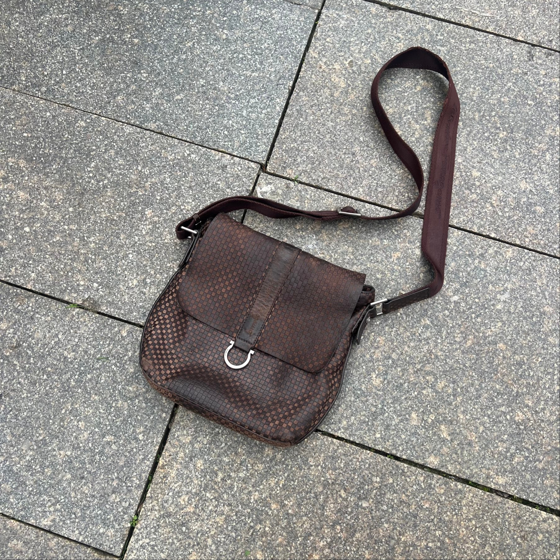 Salvatore Ferragamo Bag, миниатюра 1