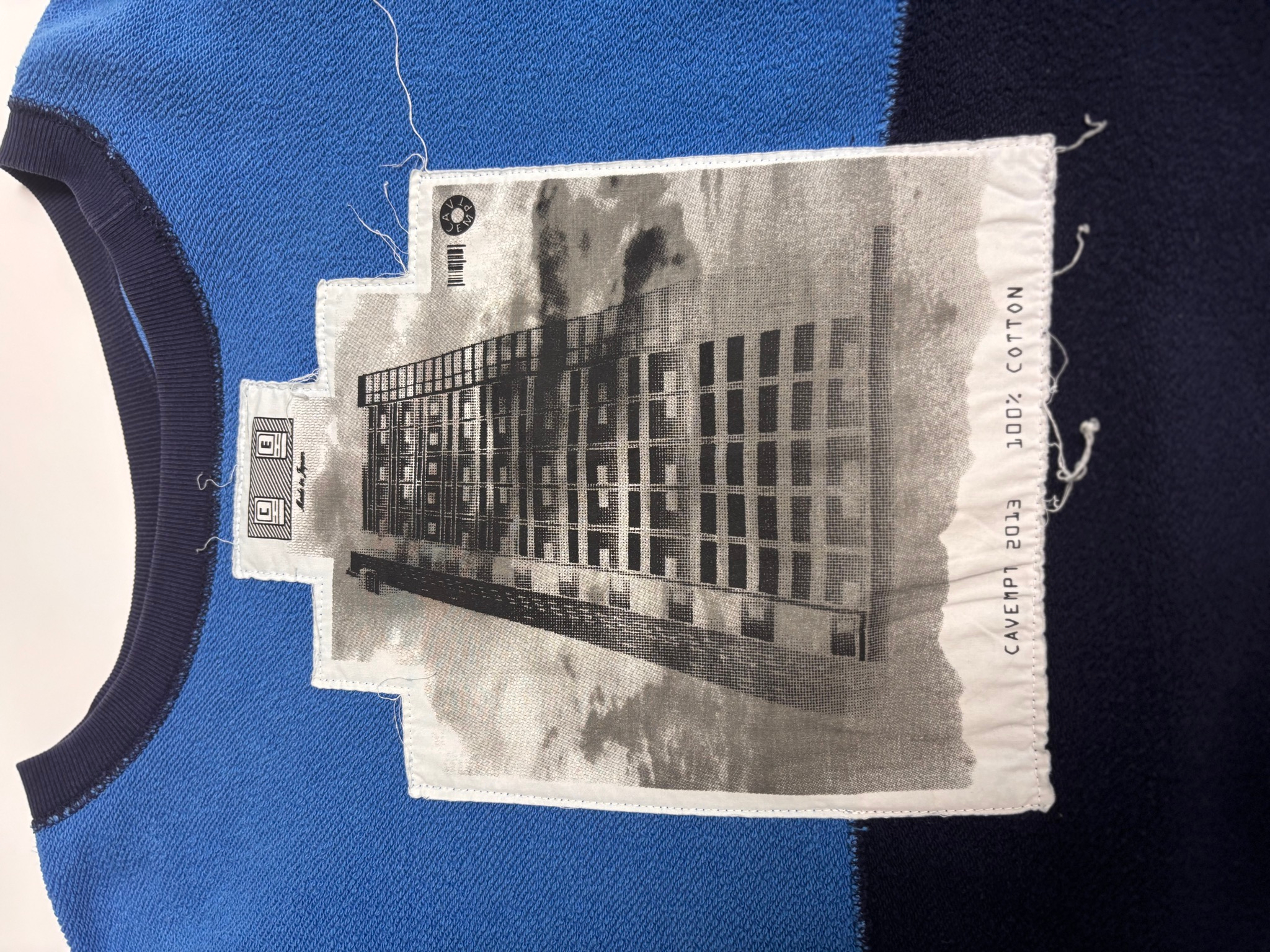 Cav Empt Свитшот, миниатюра 3