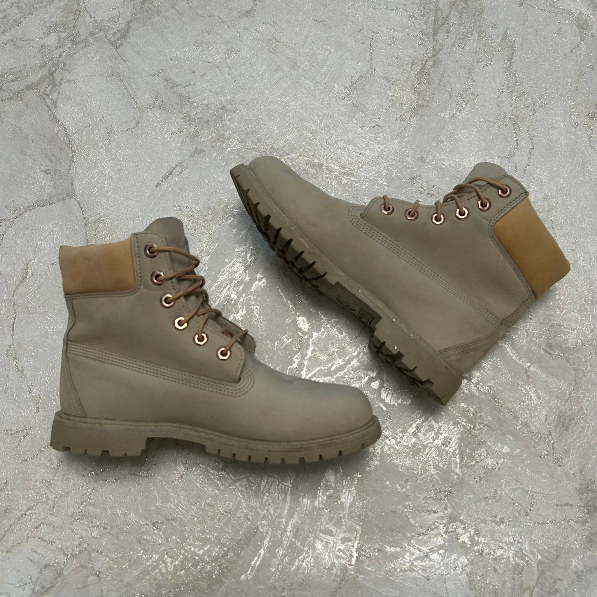 Timberland 6-Inch Premium Boot, миниатюра 3