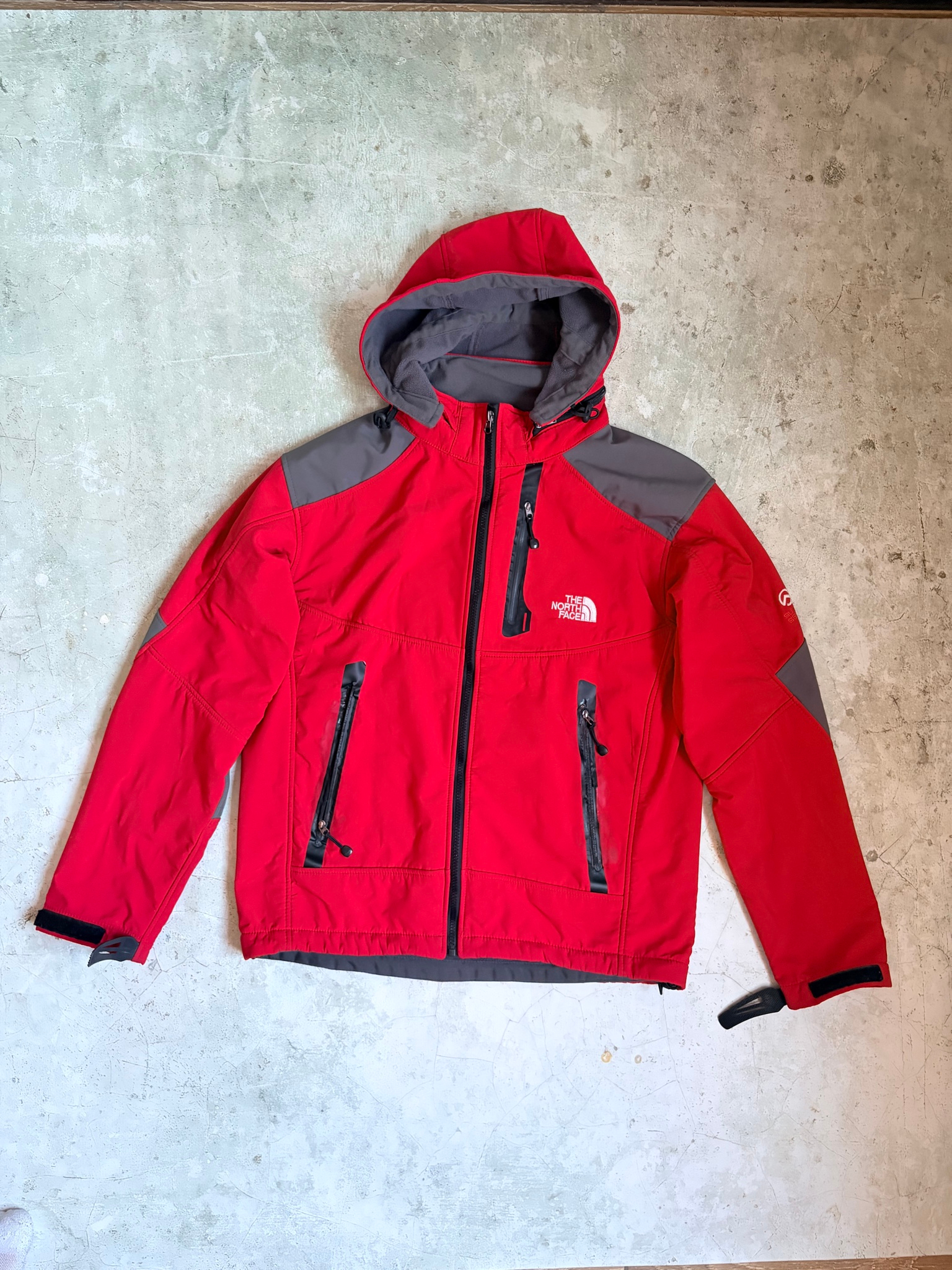 The North Face Summer Series Softshell, миниатюра 2