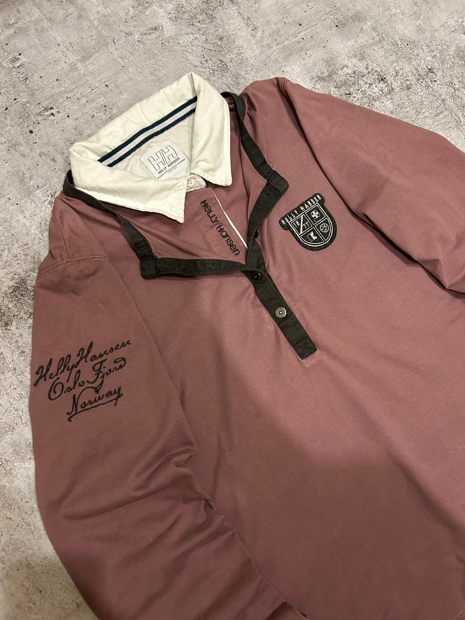 Helly Hansen Oslo Fjord Rugby, миниатюра 6