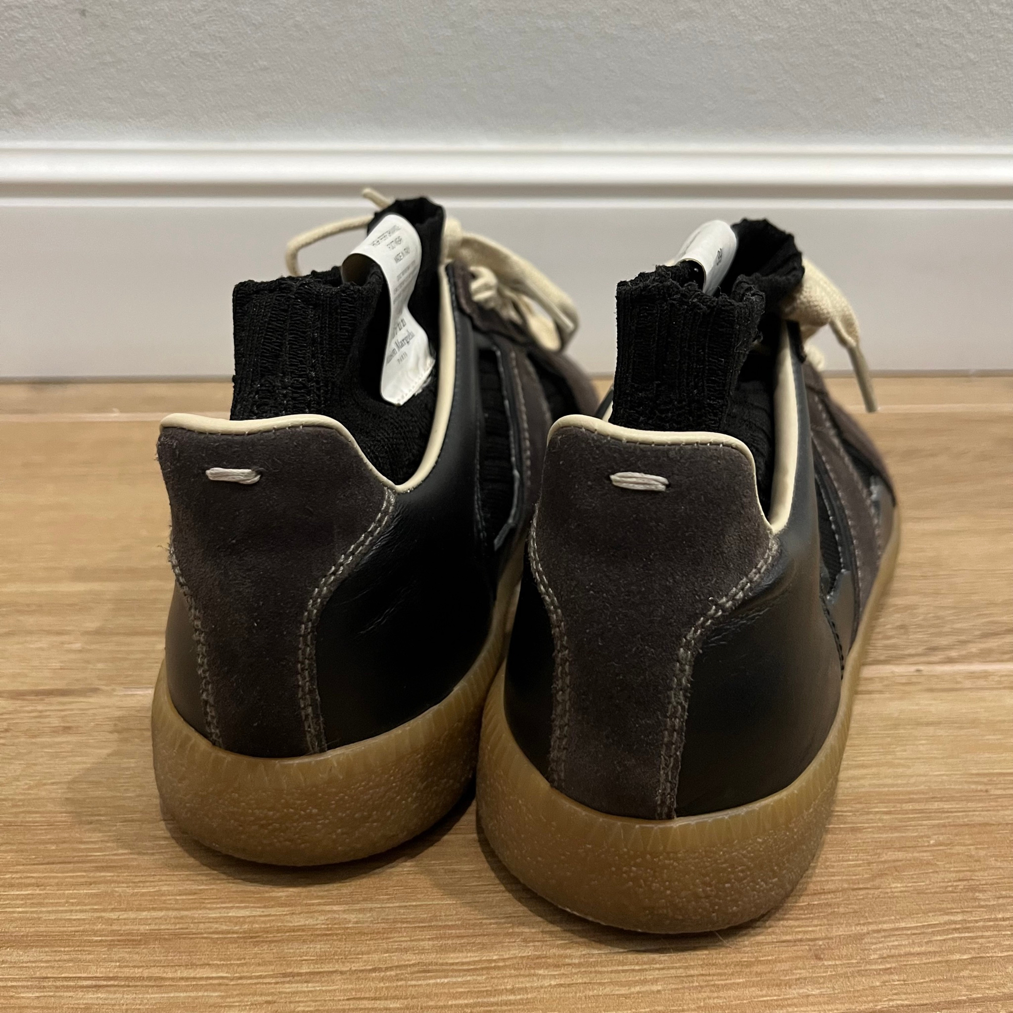 Maison Margiela replica socks, миниатюра 2