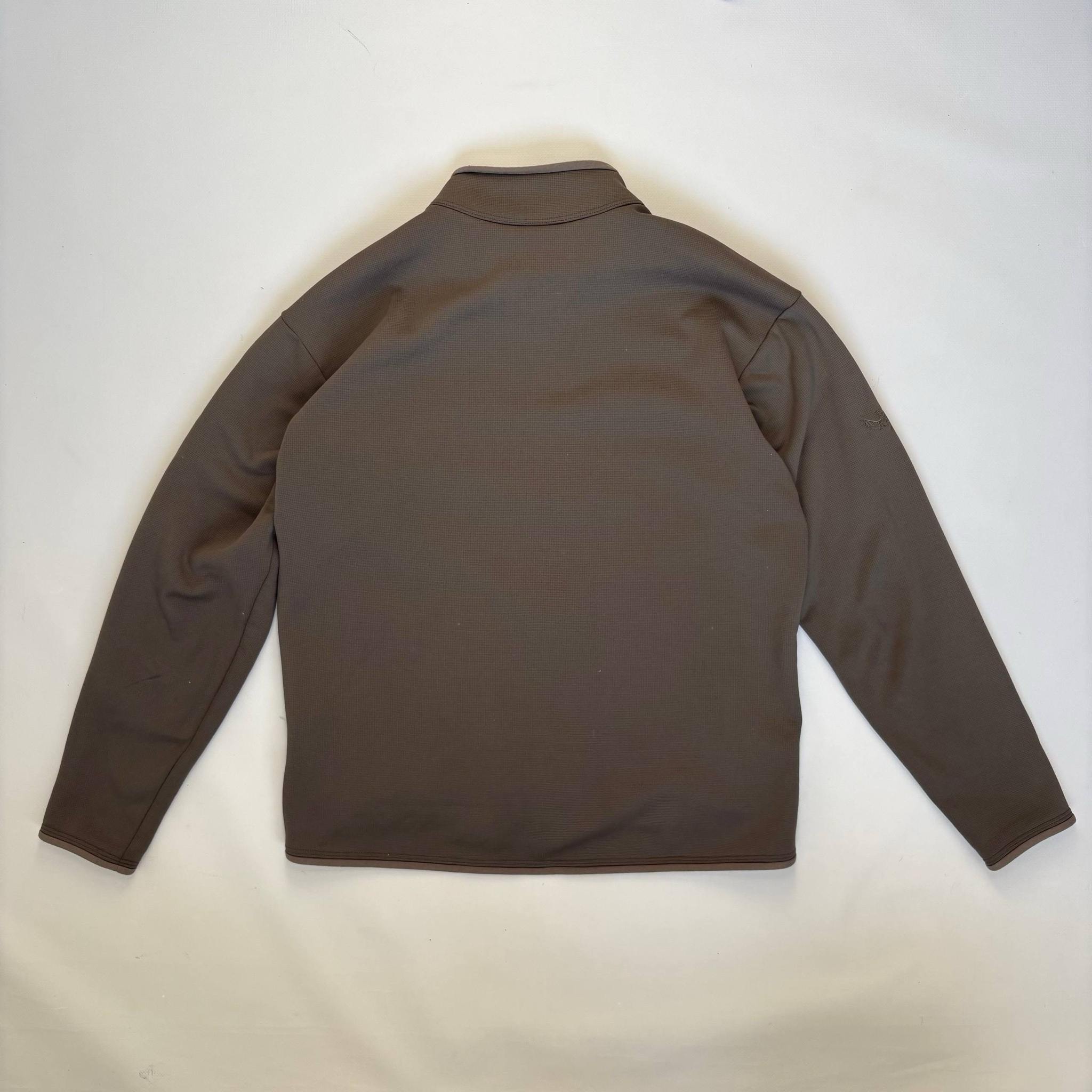Arc'teryx LEAF Old gen fleece, миниатюра 2