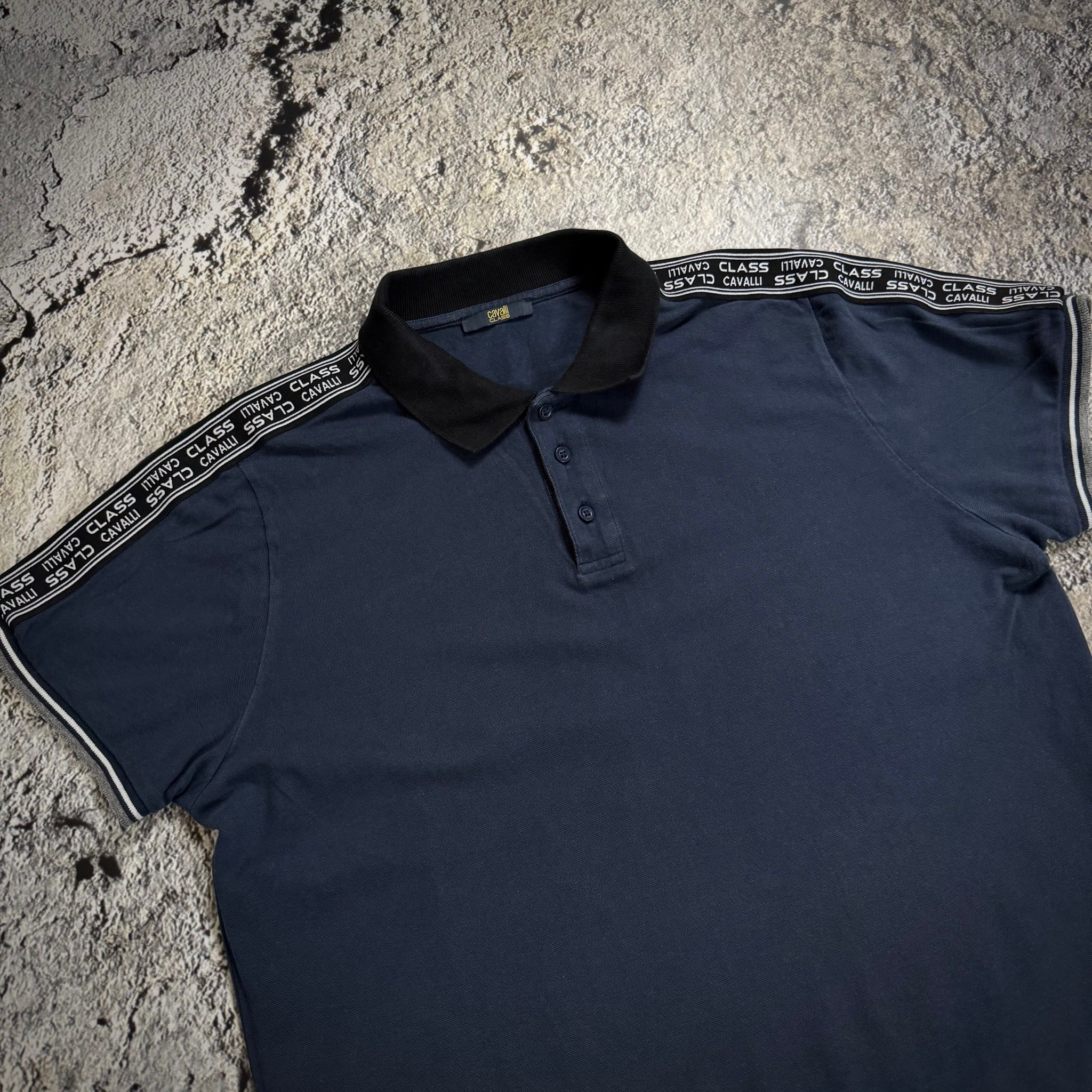 Cavalli Class Polo, миниатюра 6