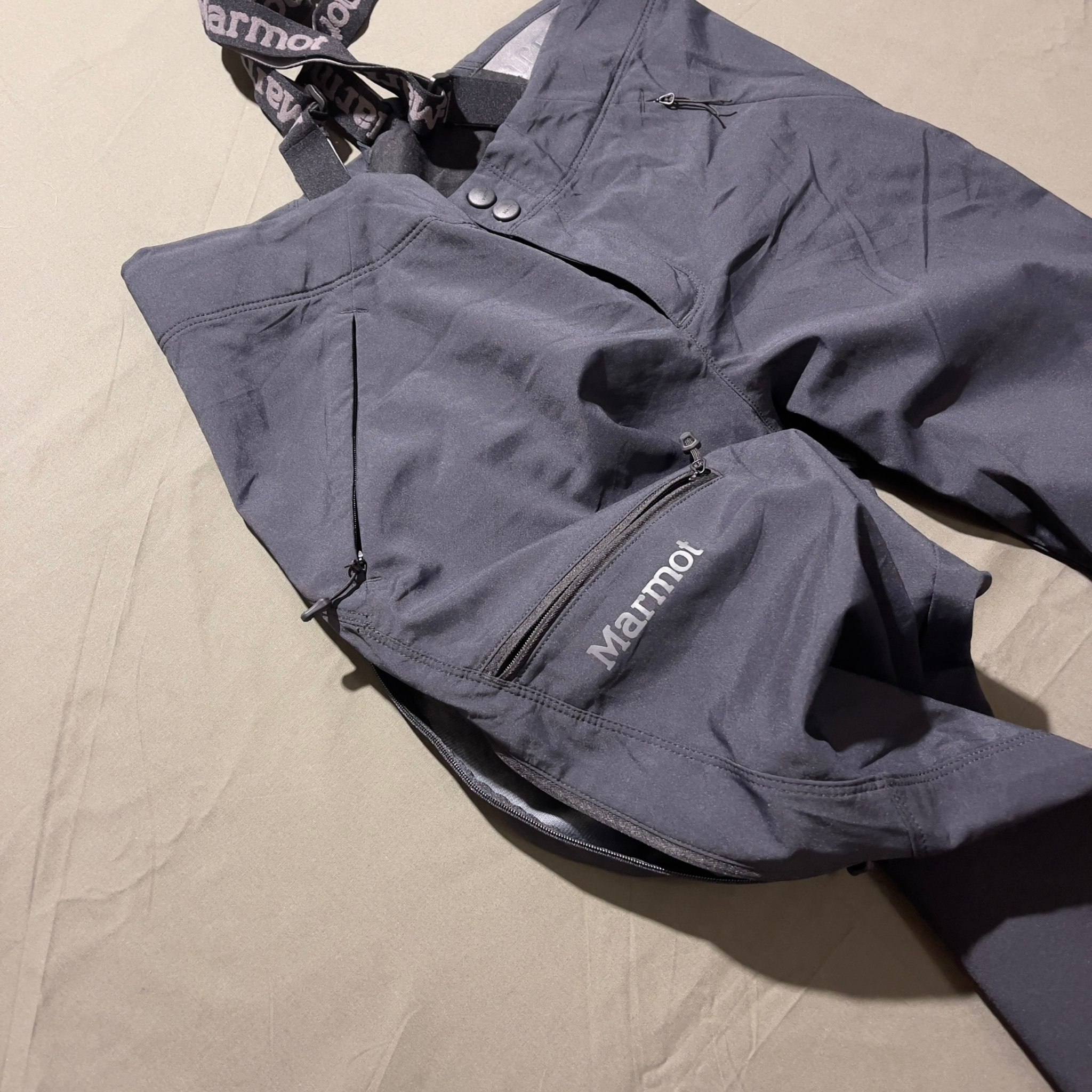 Marmot Gore-Tex Infinium, миниатюра 2