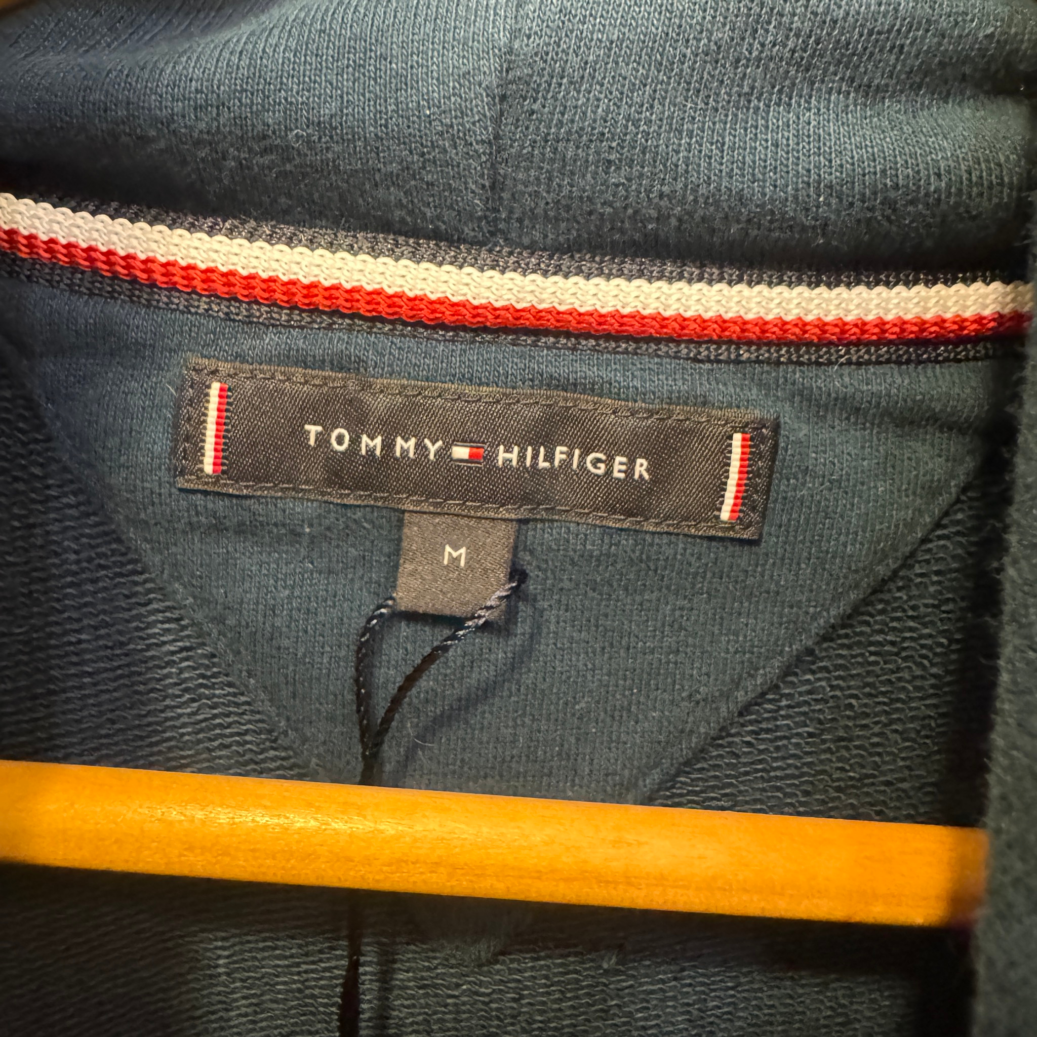 Tommy Hilfiger Худи, миниатюра 6