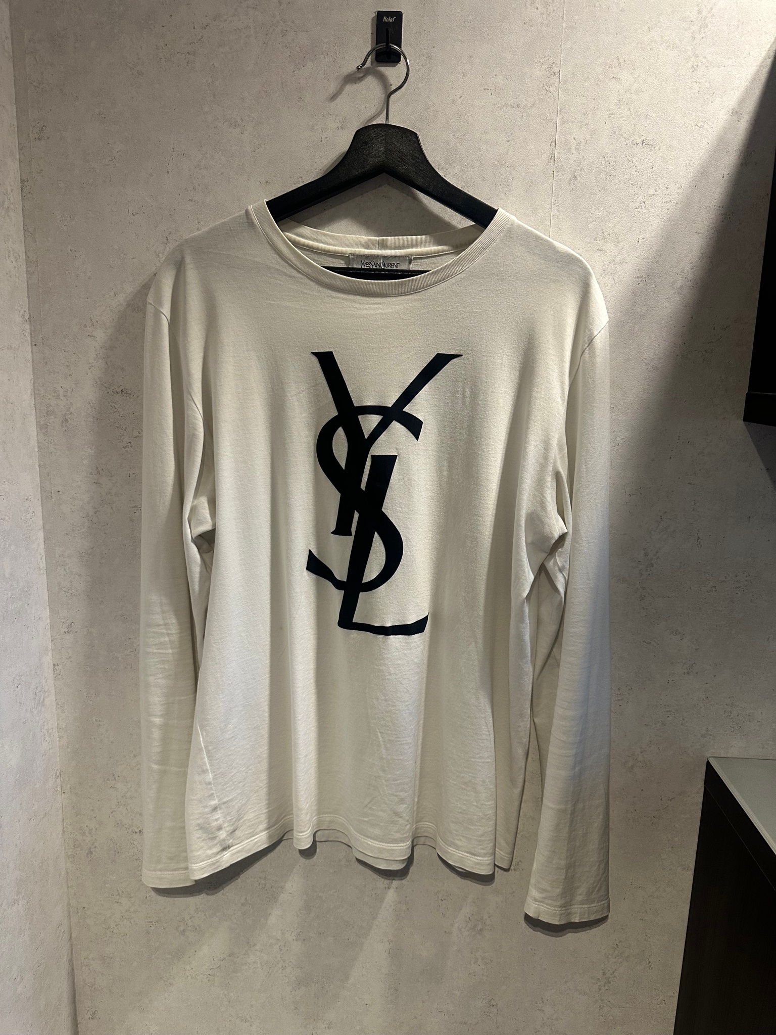 Yves Saint Laurent YSL Longsleeve, миниатюра 2