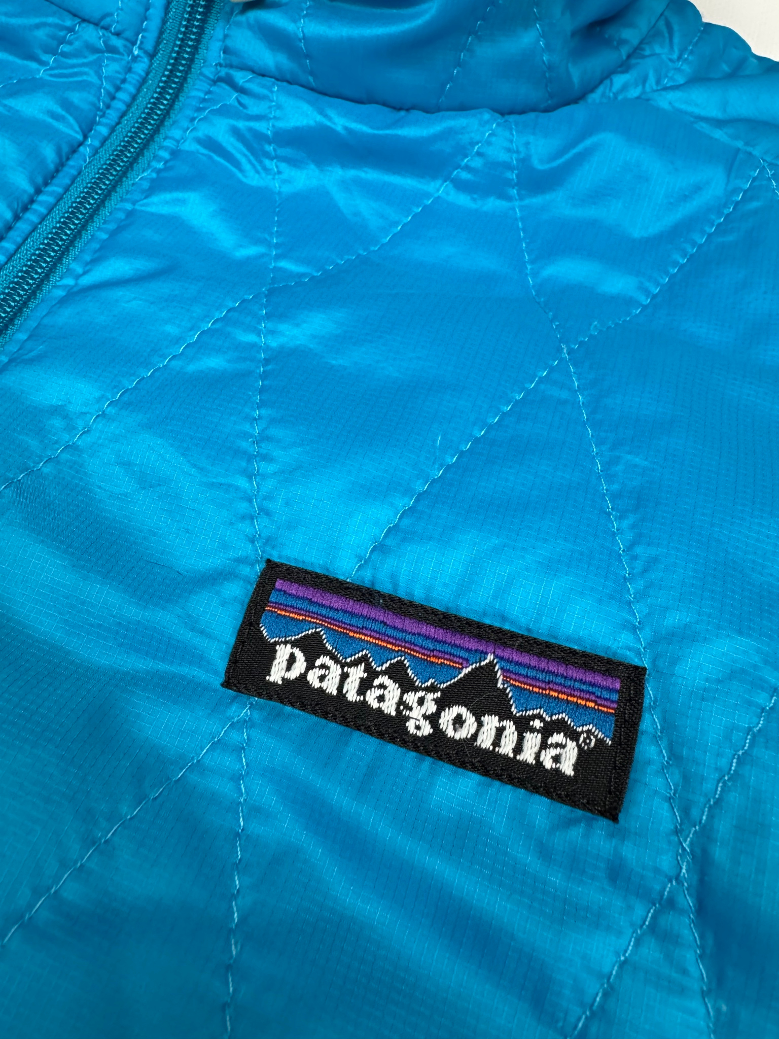 Patagonia Куртка, миниатюра 4