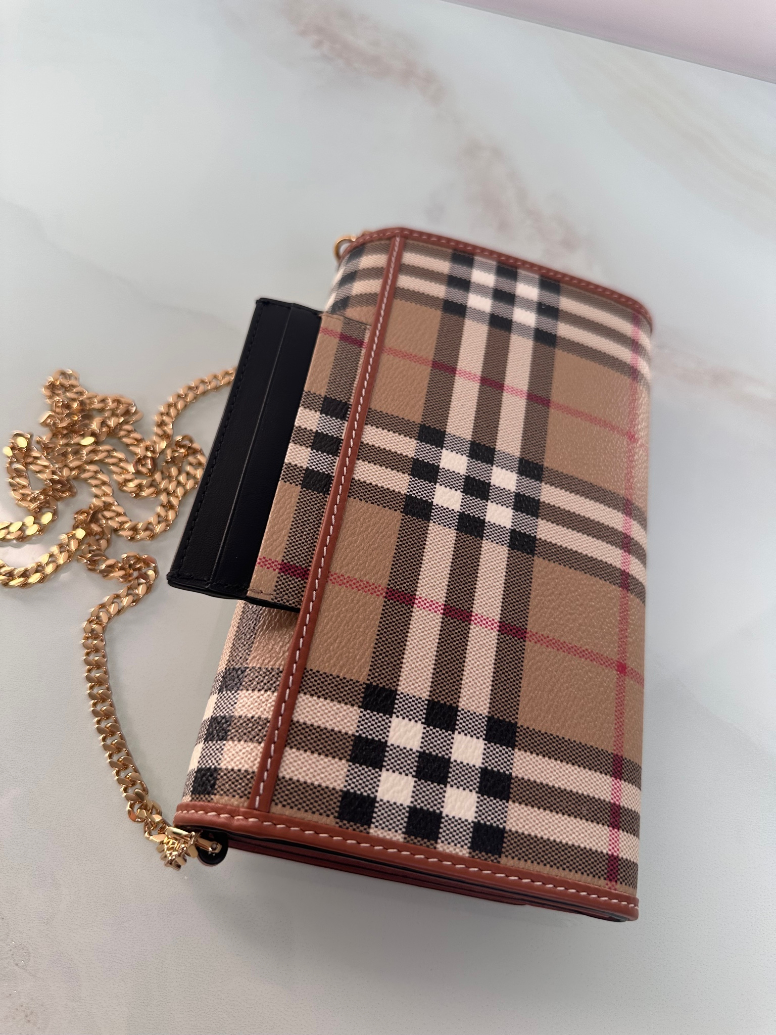Burberry Сумка, миниатюра 10