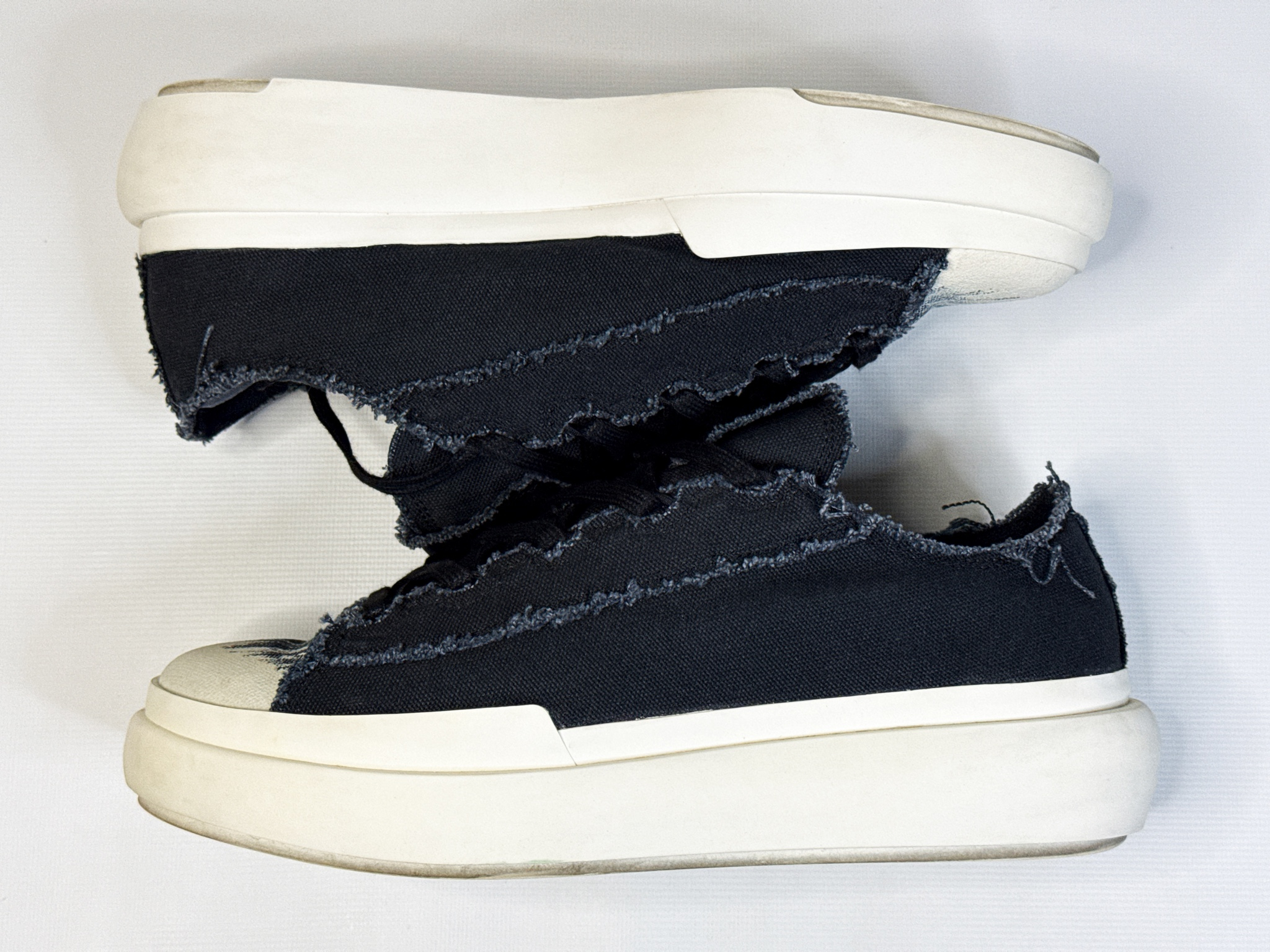Adidas Y-3 Nizza Low, миниатюра 9