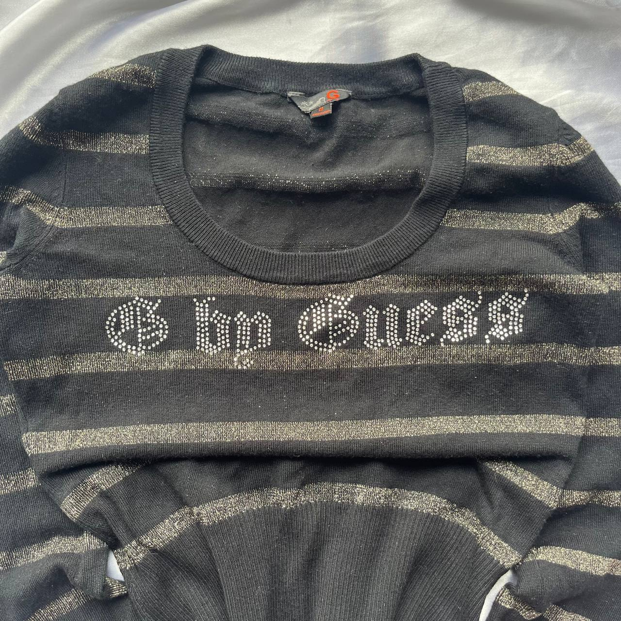 Guess Свитер, миниатюра 5