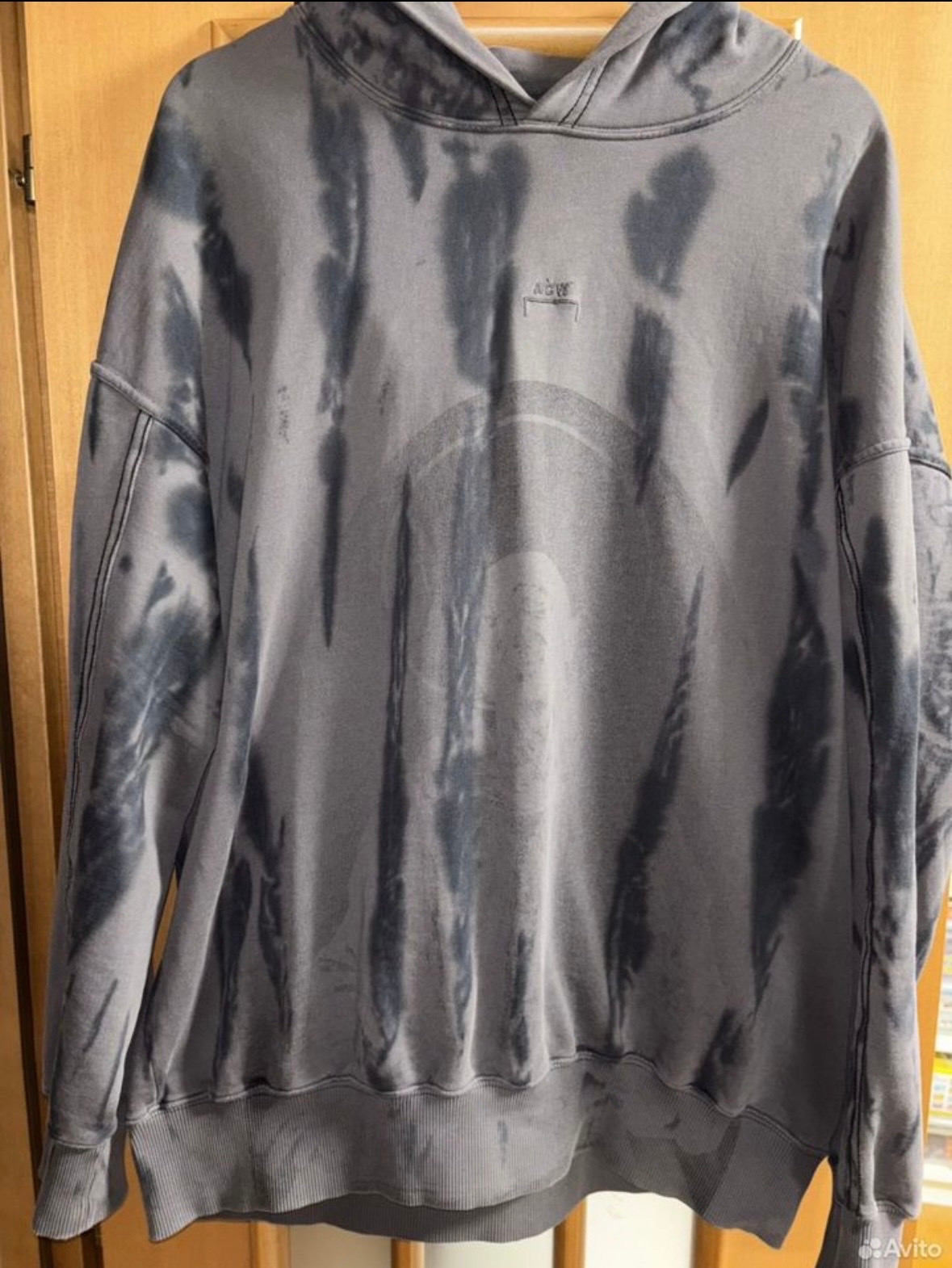 A cold wall Hoodie, миниатюра 1